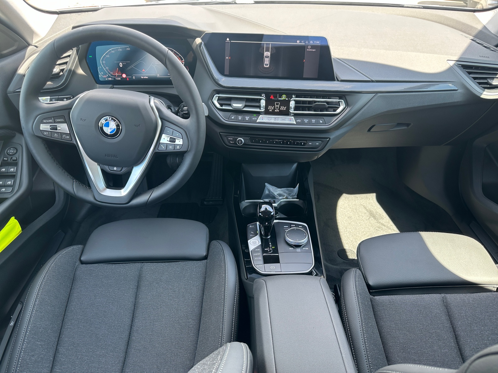 BMW - 220i xDrive Gran Coupé