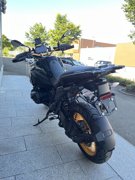 BMW Motorrad - R 1300 GS sofort verfügbar