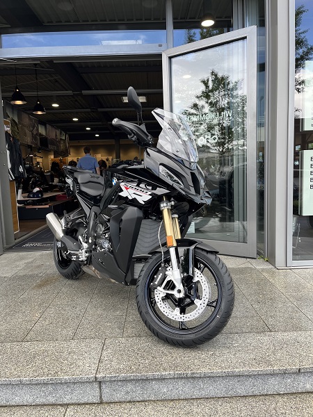 BMW Motorrad - S 1000 XR sofort Verfügbar