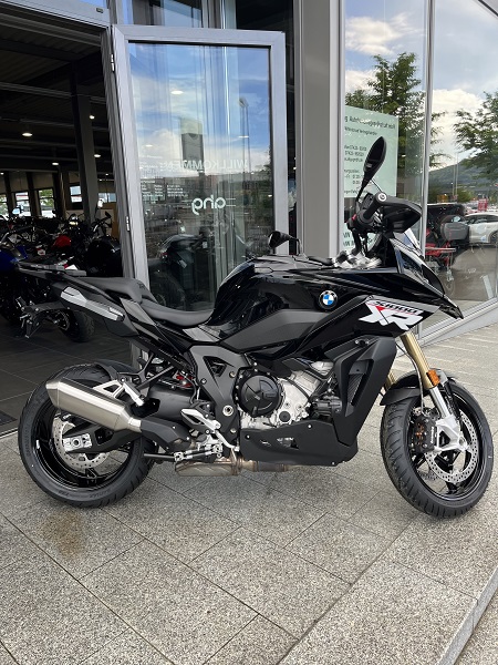 BMW Motorrad - S 1000 XR sofort Verfügbar