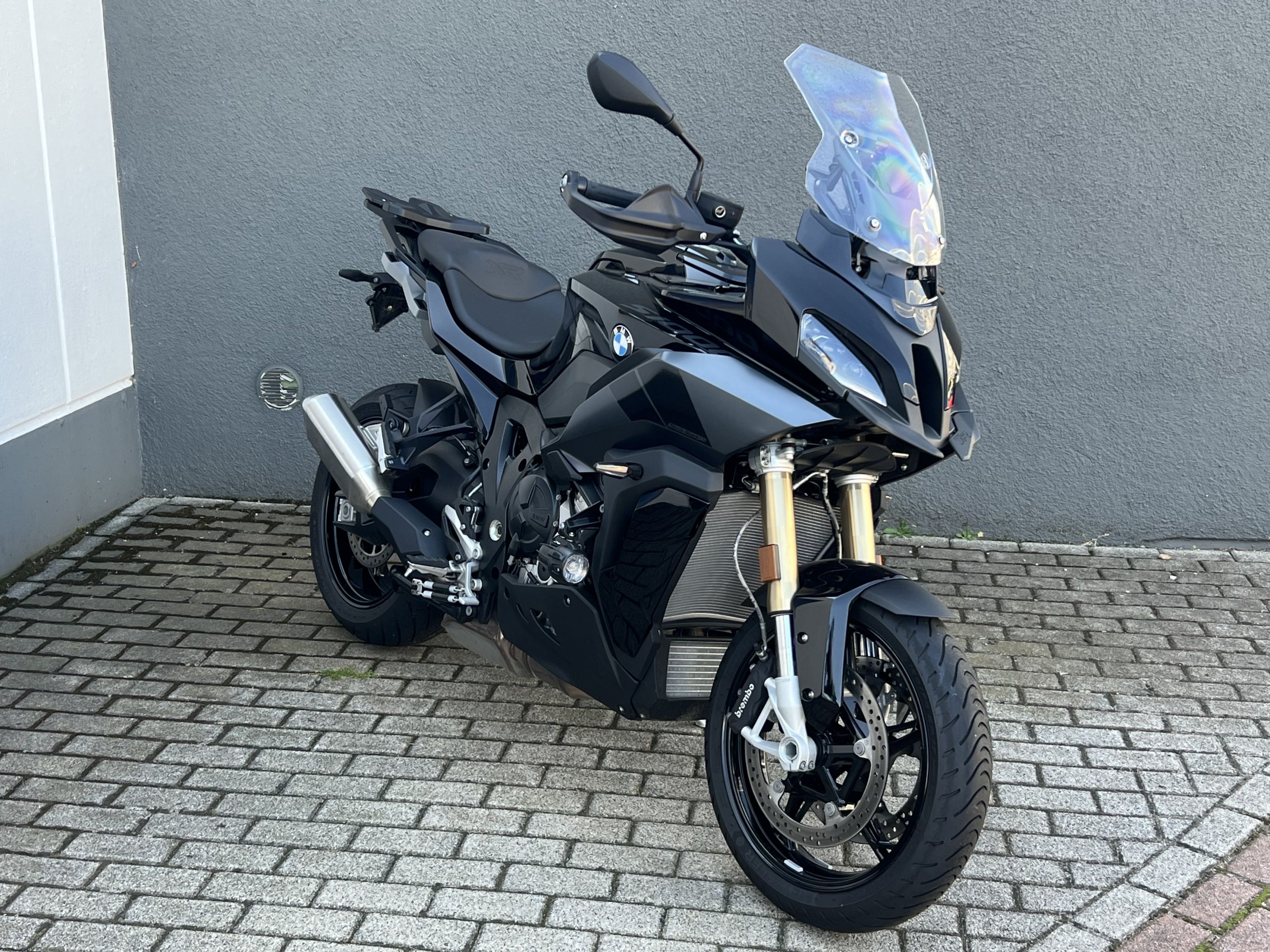 BMW Motorrad - S 1000 XR