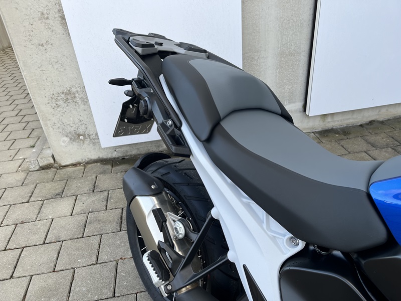 BMW Motorrad - R 1300 GS vollausgestattet