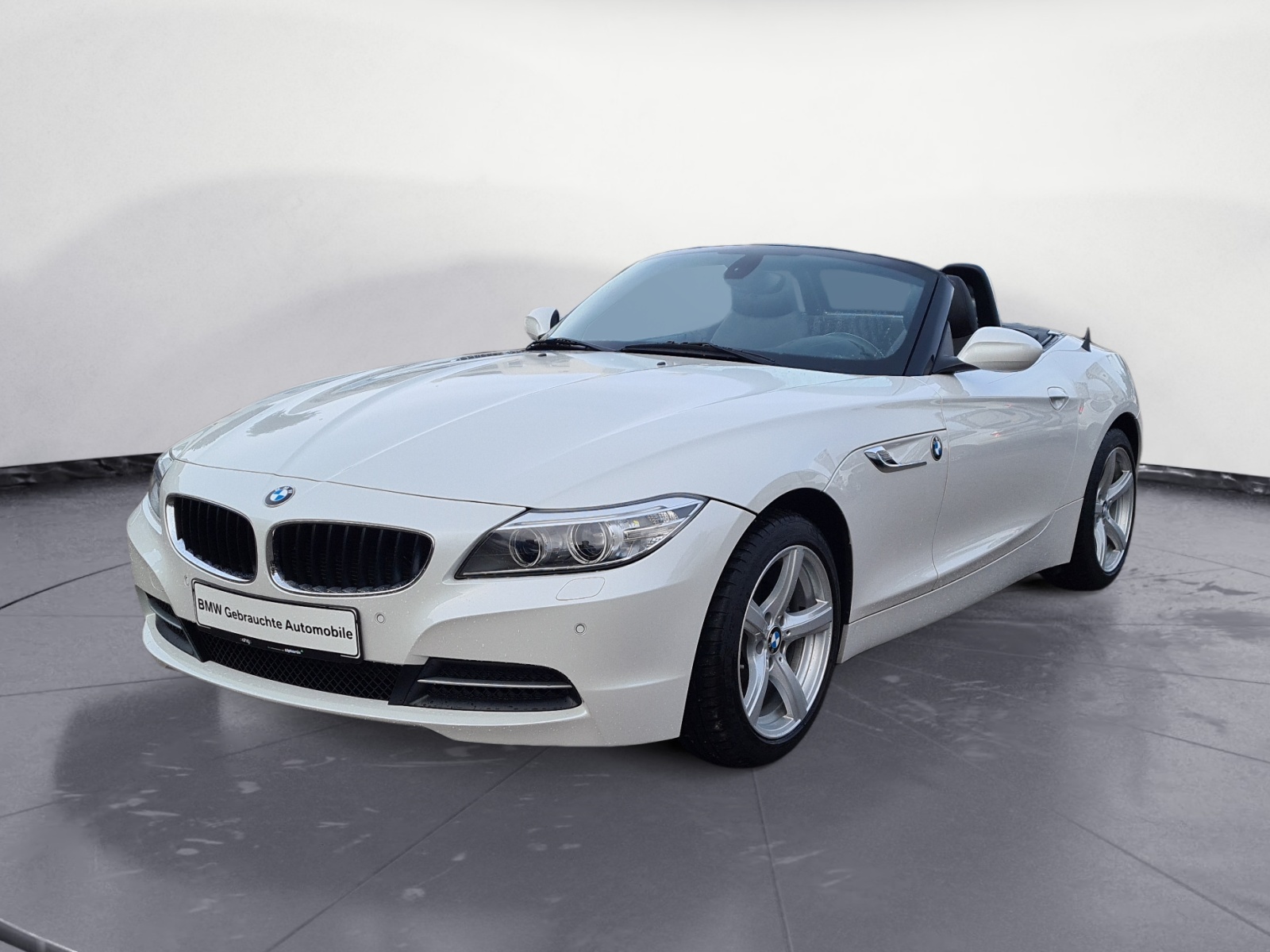 BMW - Z4 sDrive20i Cabrio