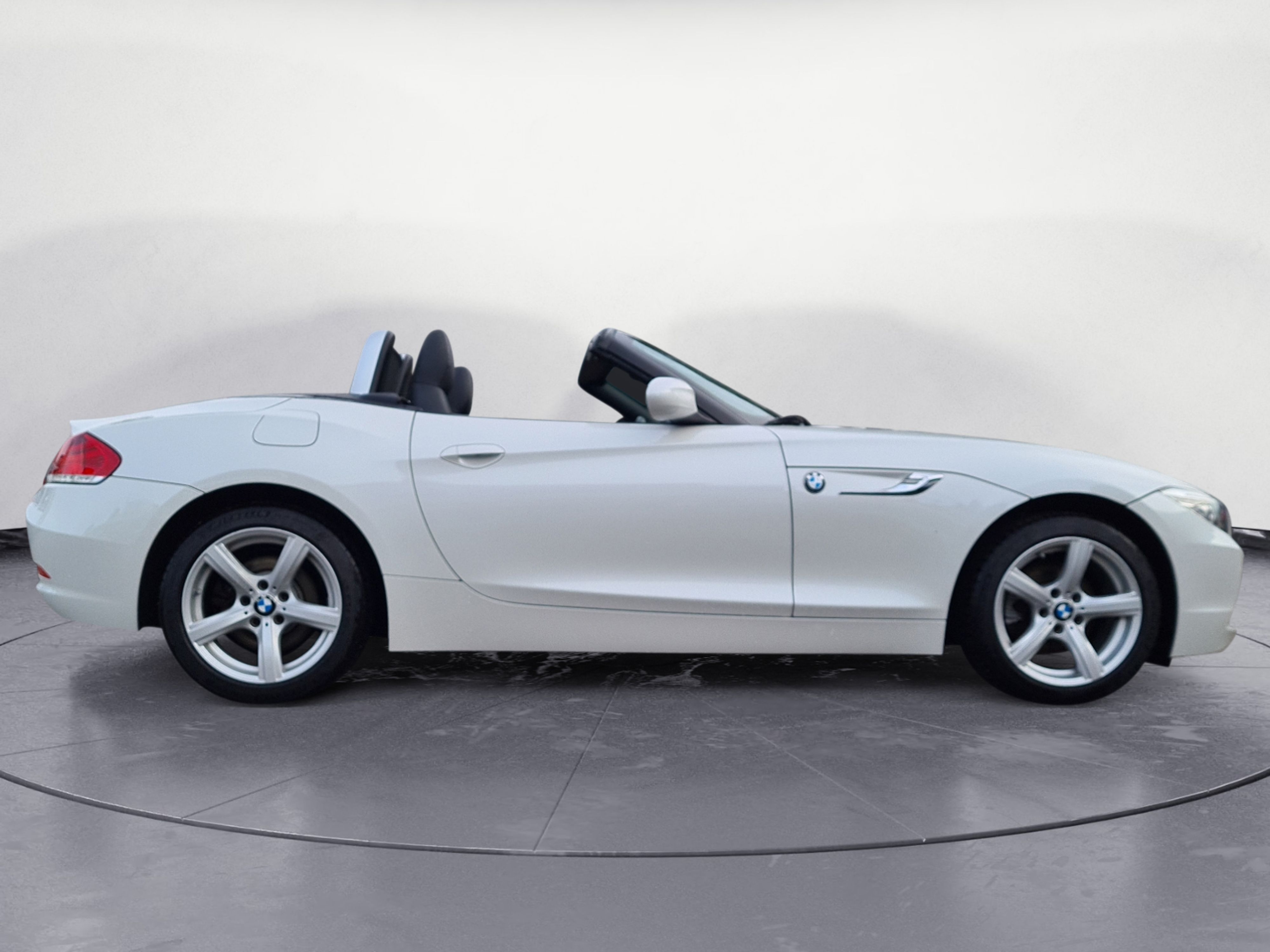 BMW - Z4 sDrive20i Cabrio