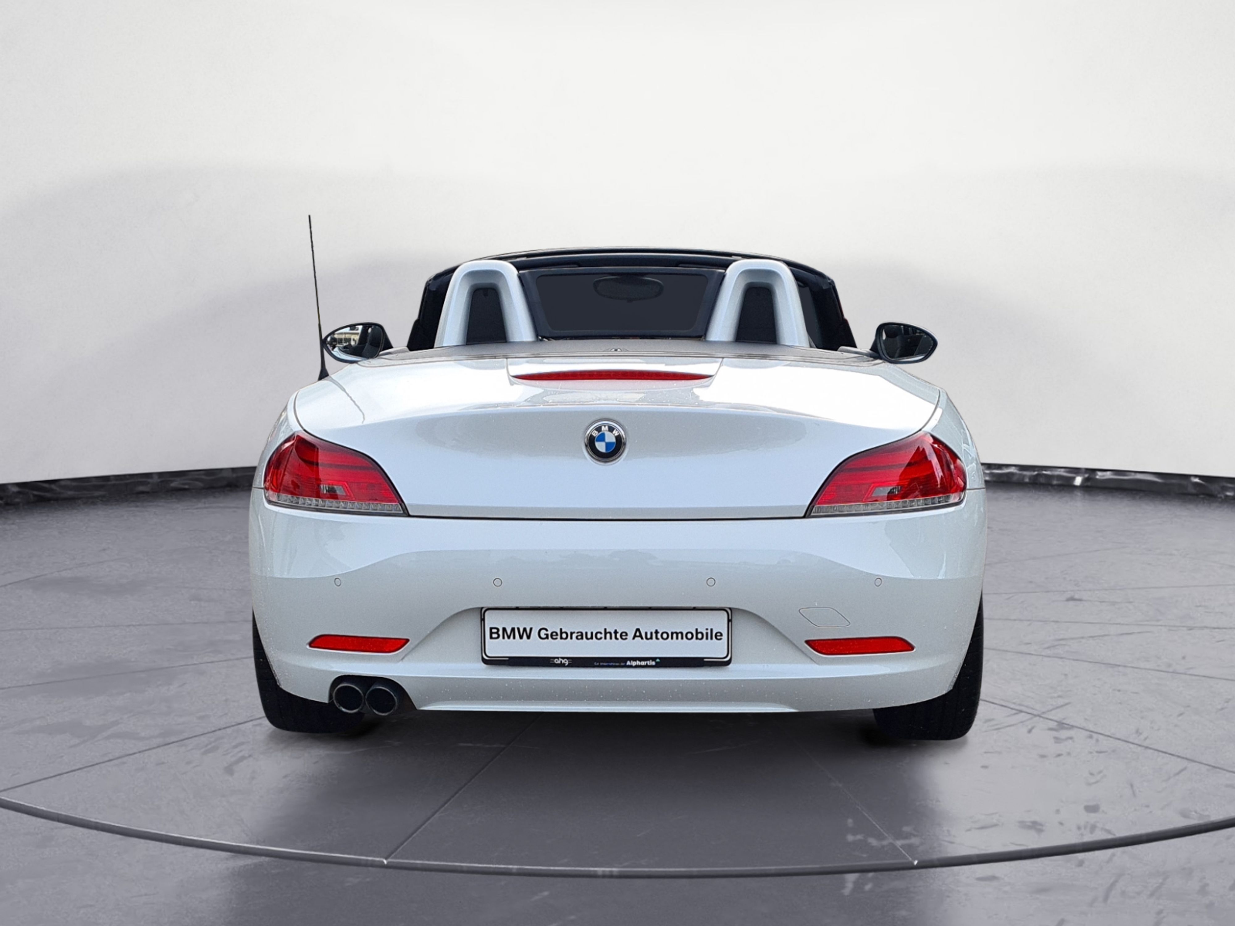 BMW - Z4 sDrive20i Cabrio