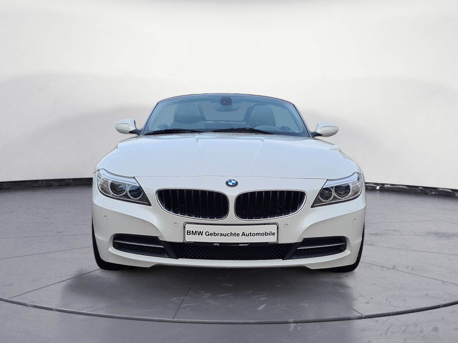 BMW - Z4 sDrive20i Cabrio