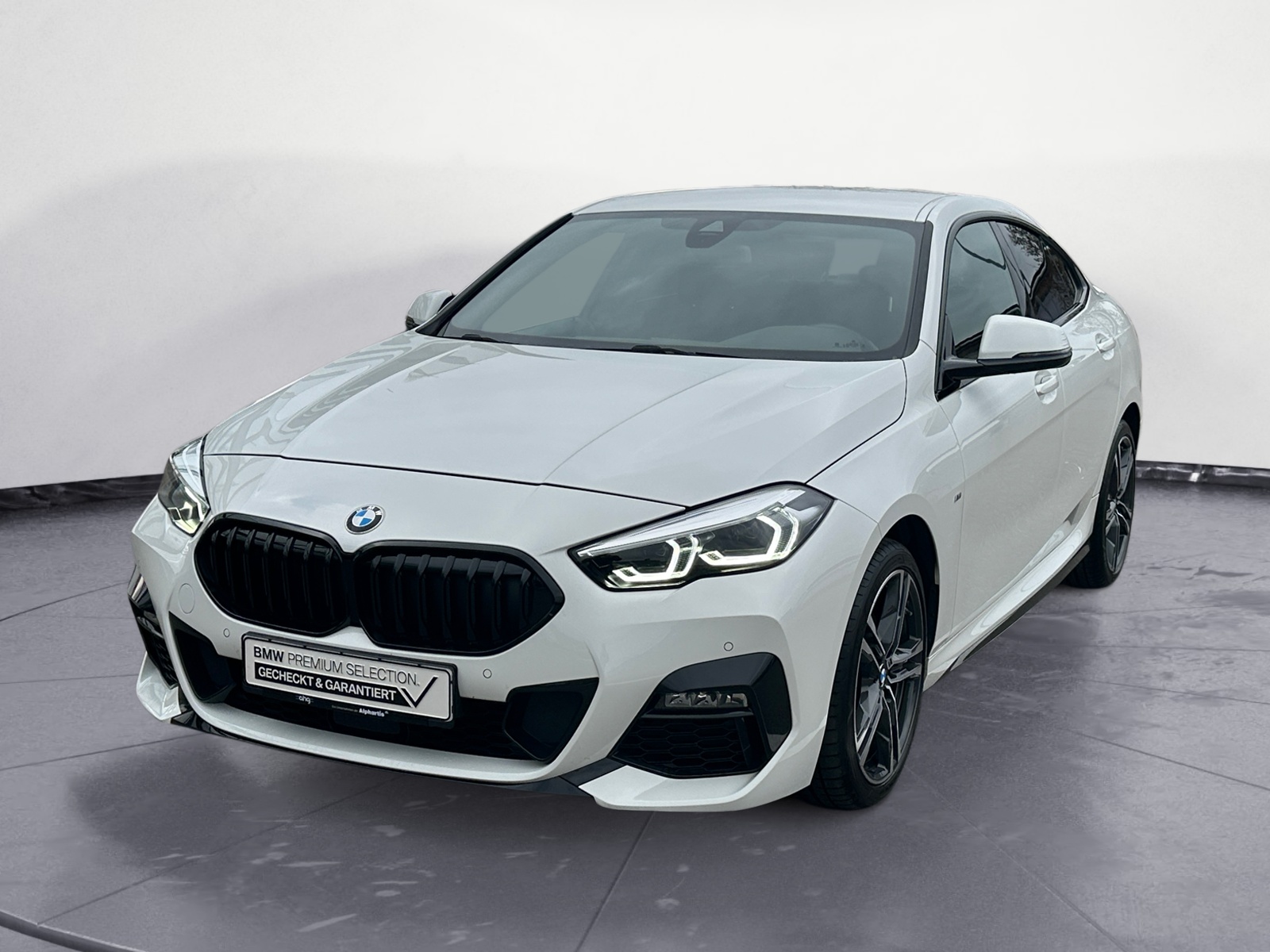 BMW - 218i Gran Coupe Aut. M Sport