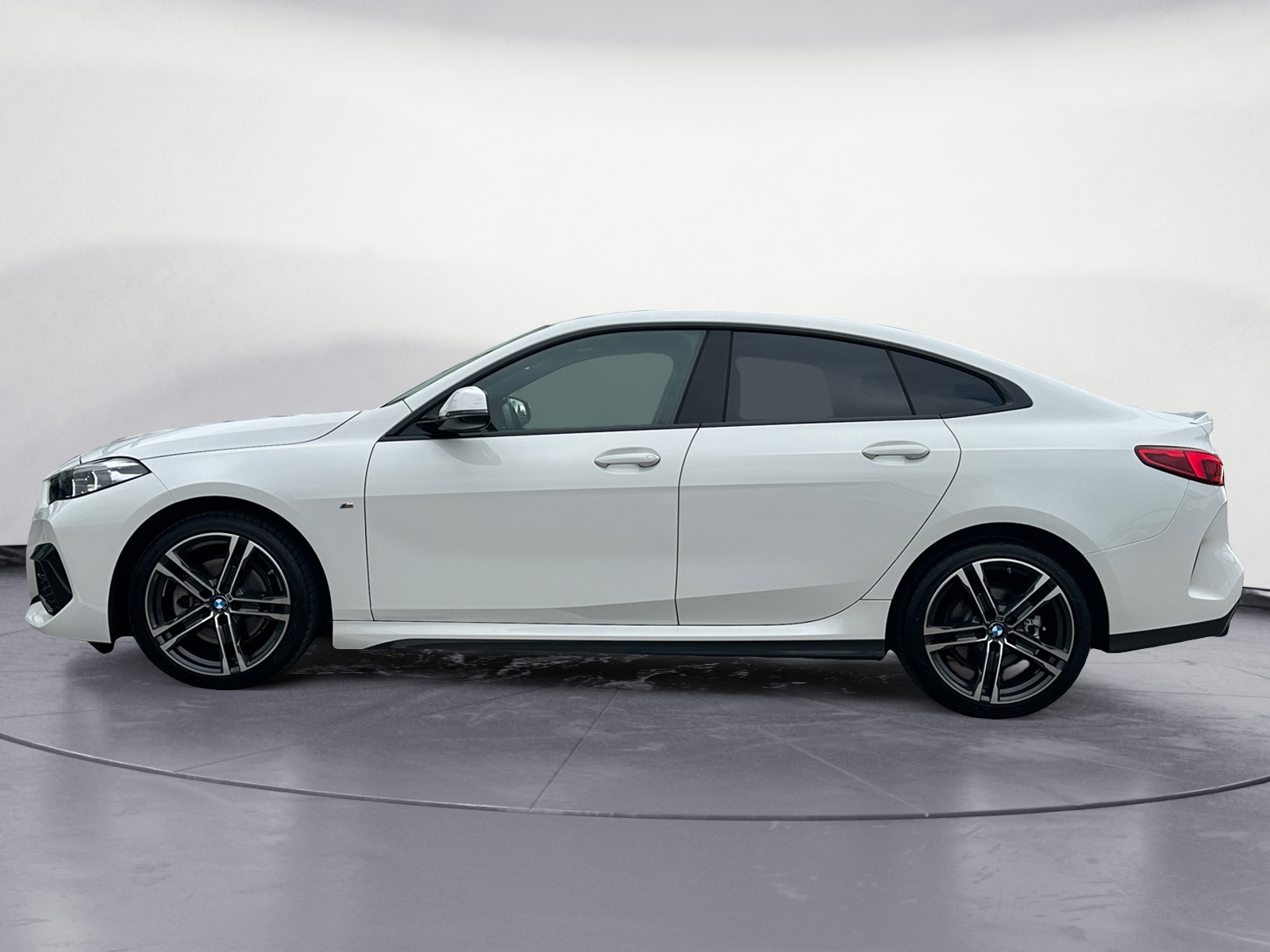 BMW - 218i Gran Coupe Aut. M Sport