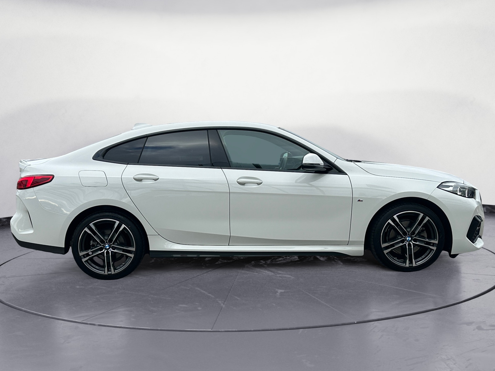 BMW - 218i Gran Coupe Aut. M Sport