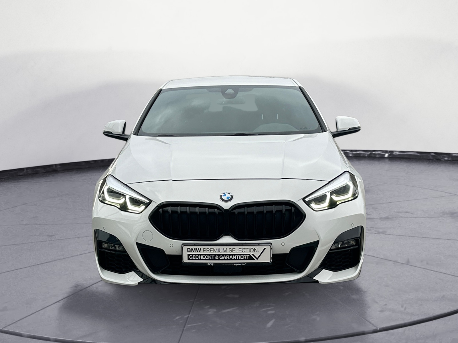 BMW - 218i Gran Coupe Aut. M Sport