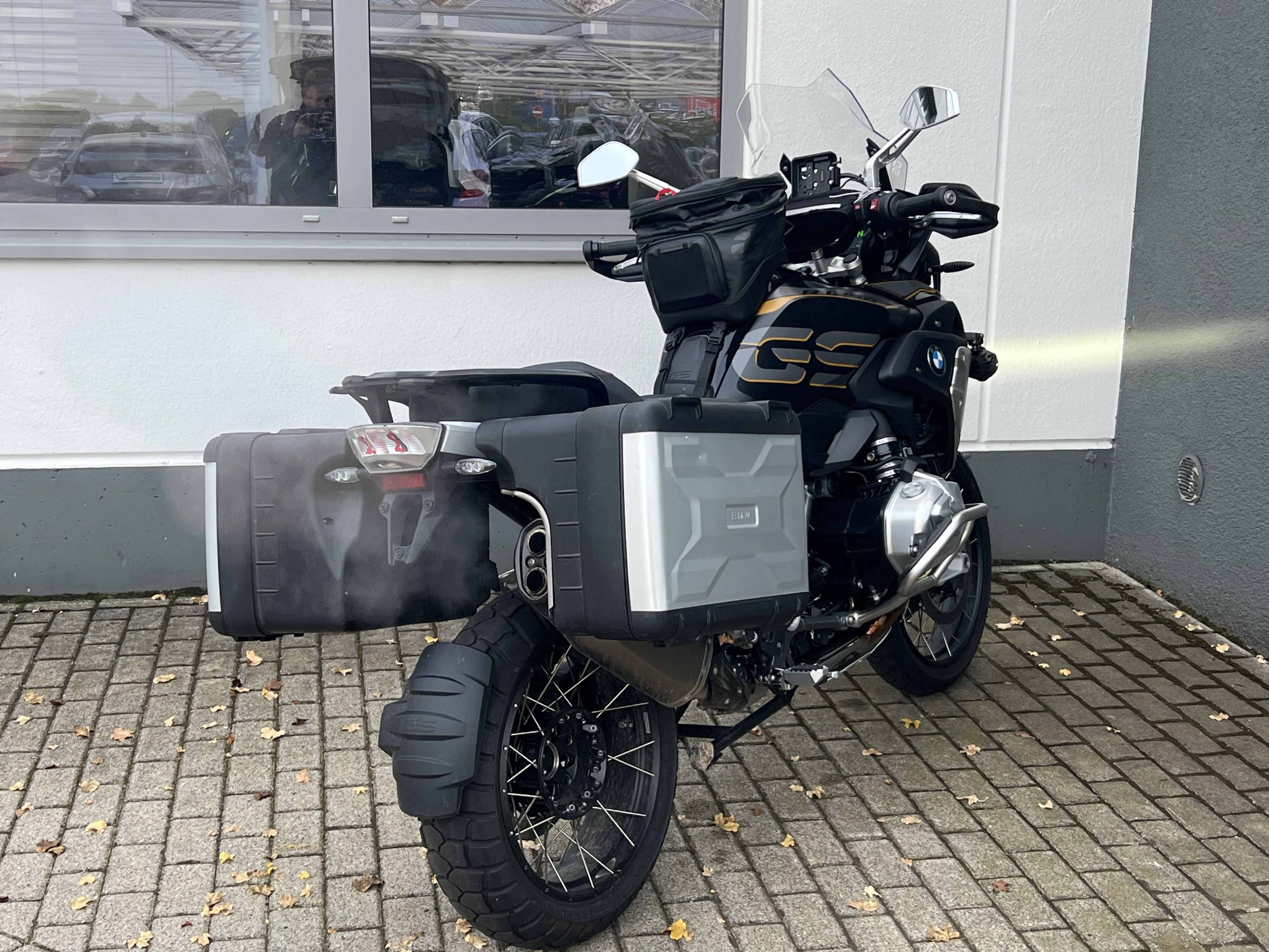 BMW Motorrad - R 1250 GS