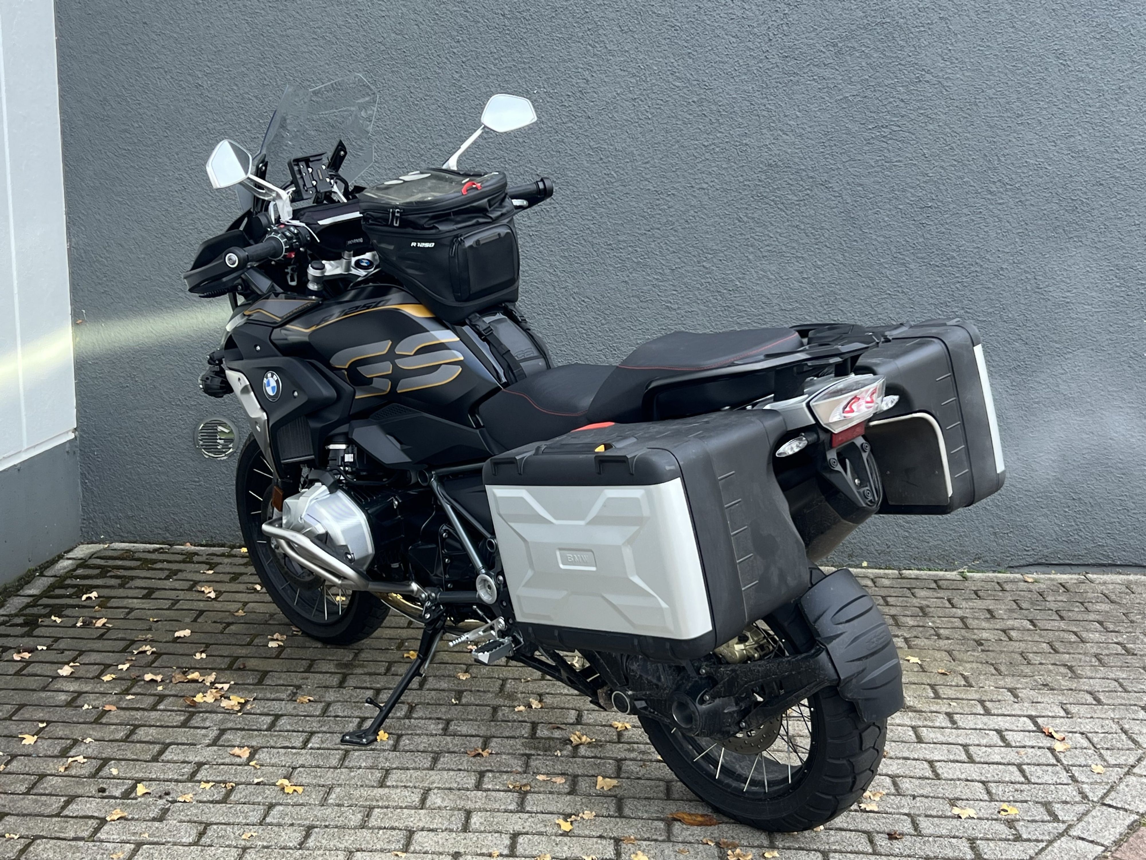 BMW Motorrad - R 1250 GS