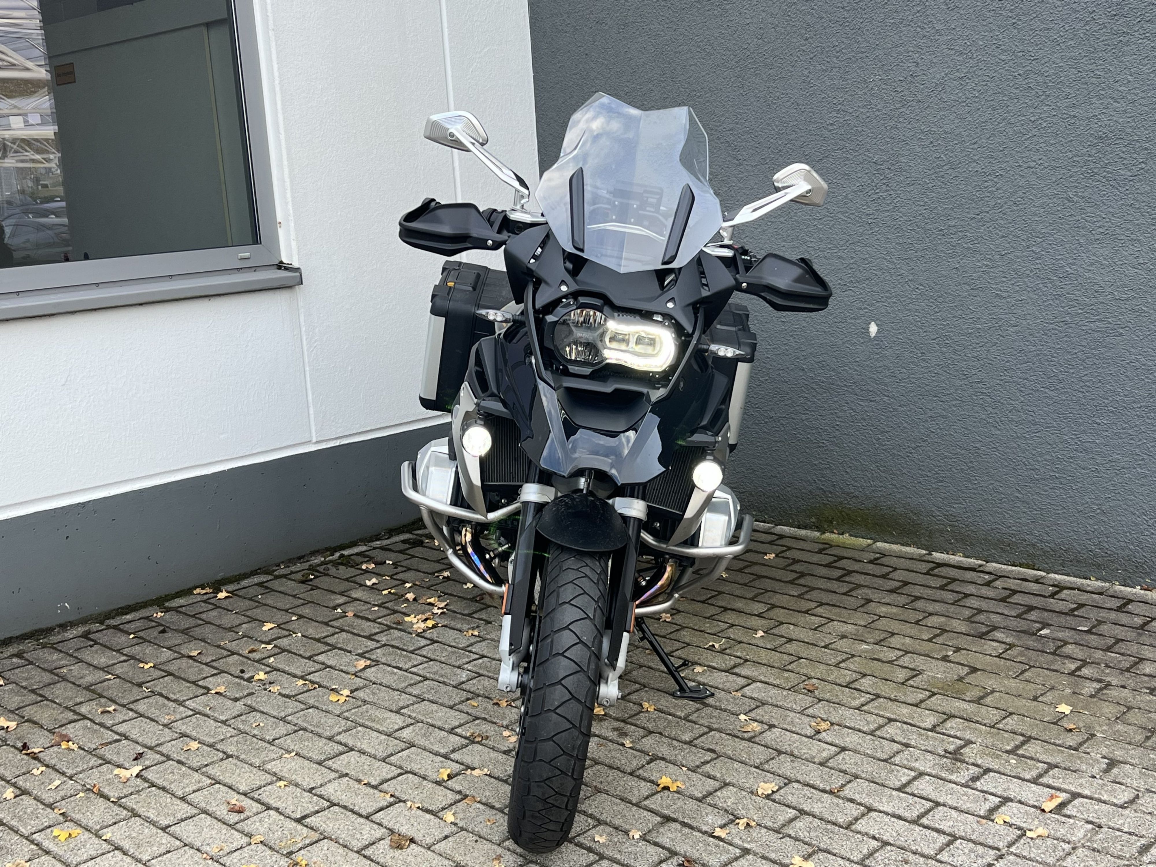 BMW Motorrad - R 1250 GS