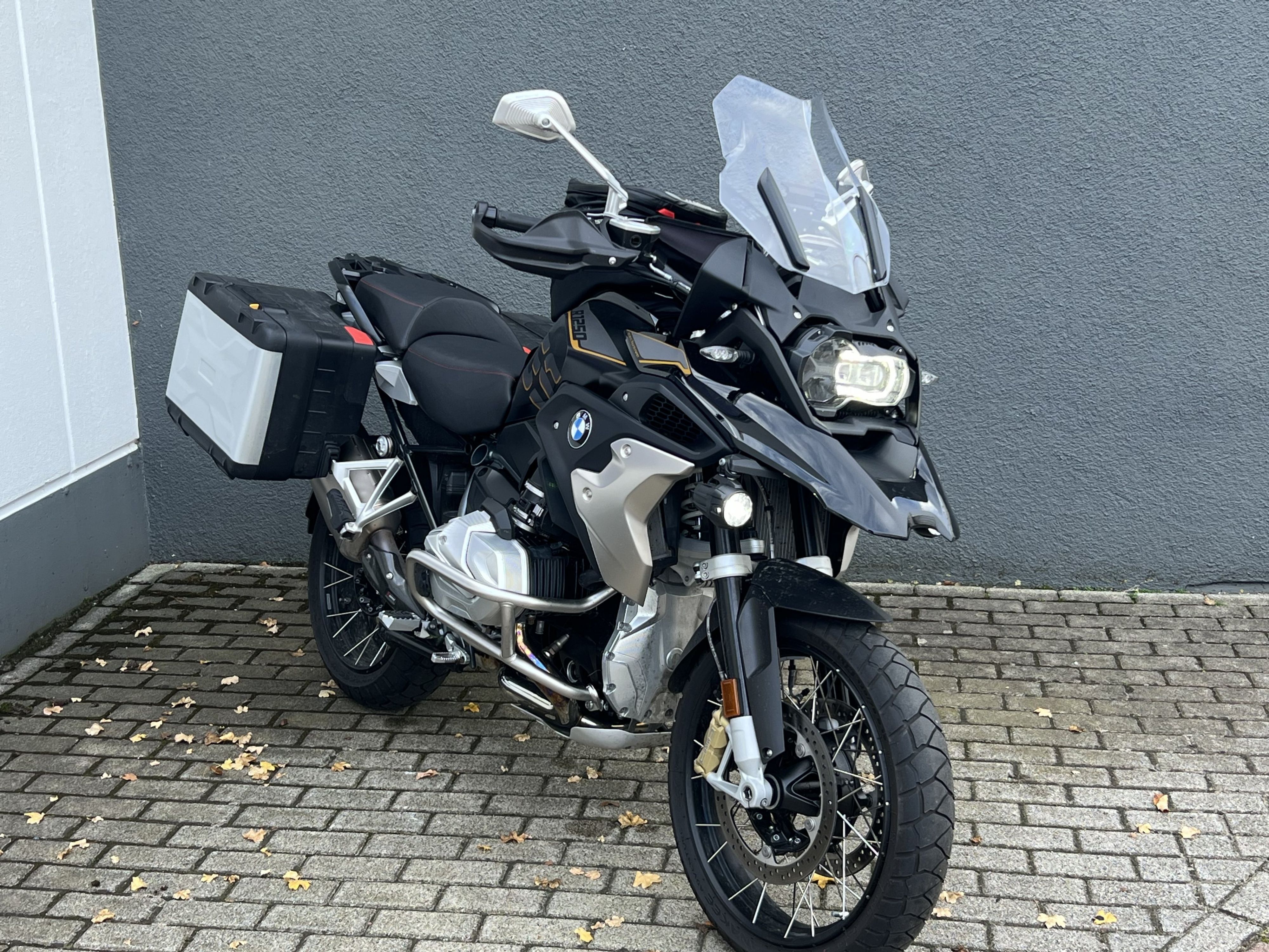 BMW Motorrad - R 1250 GS