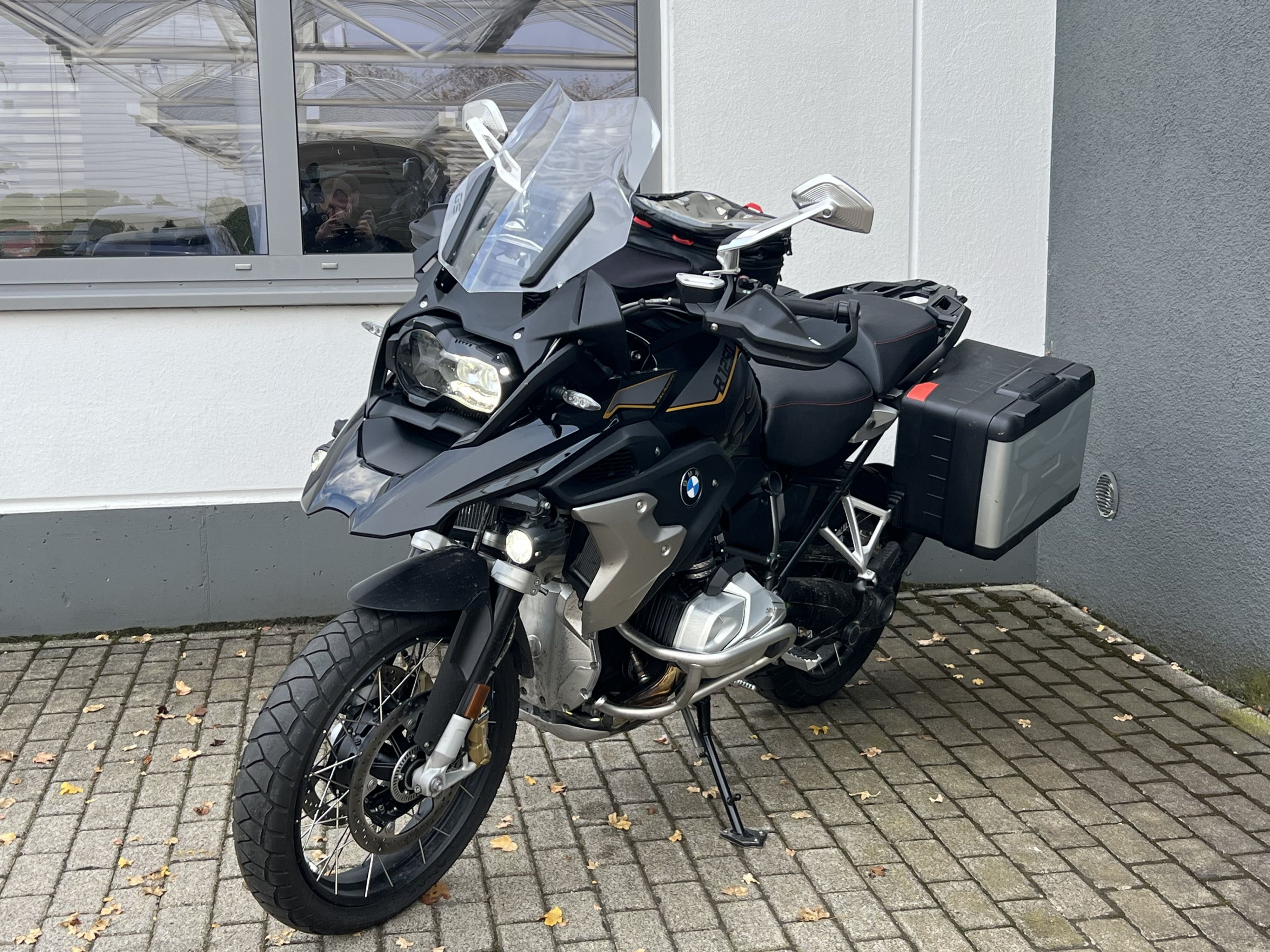 BMW Motorrad - R 1250 GS