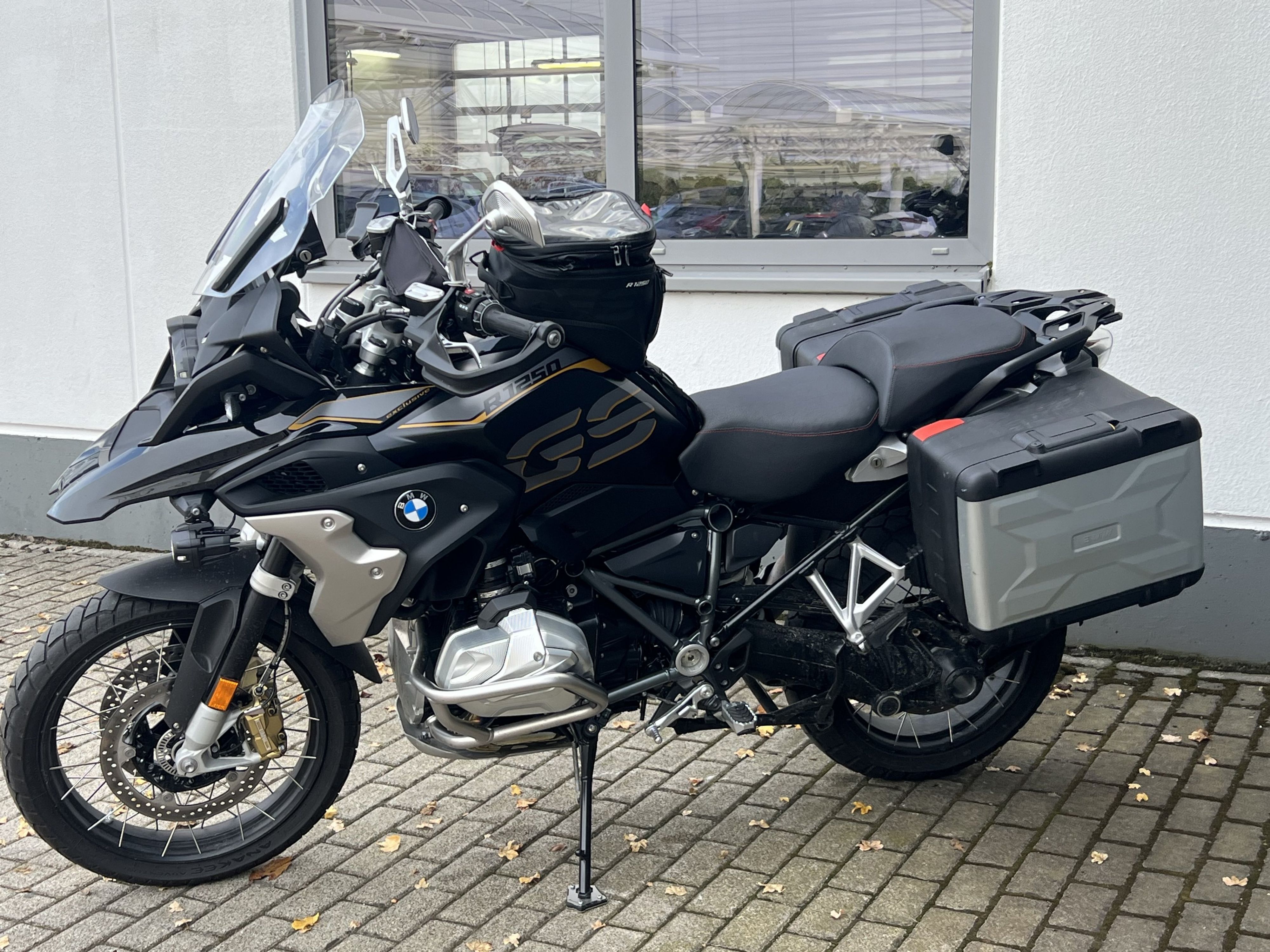 BMW Motorrad - R 1250 GS