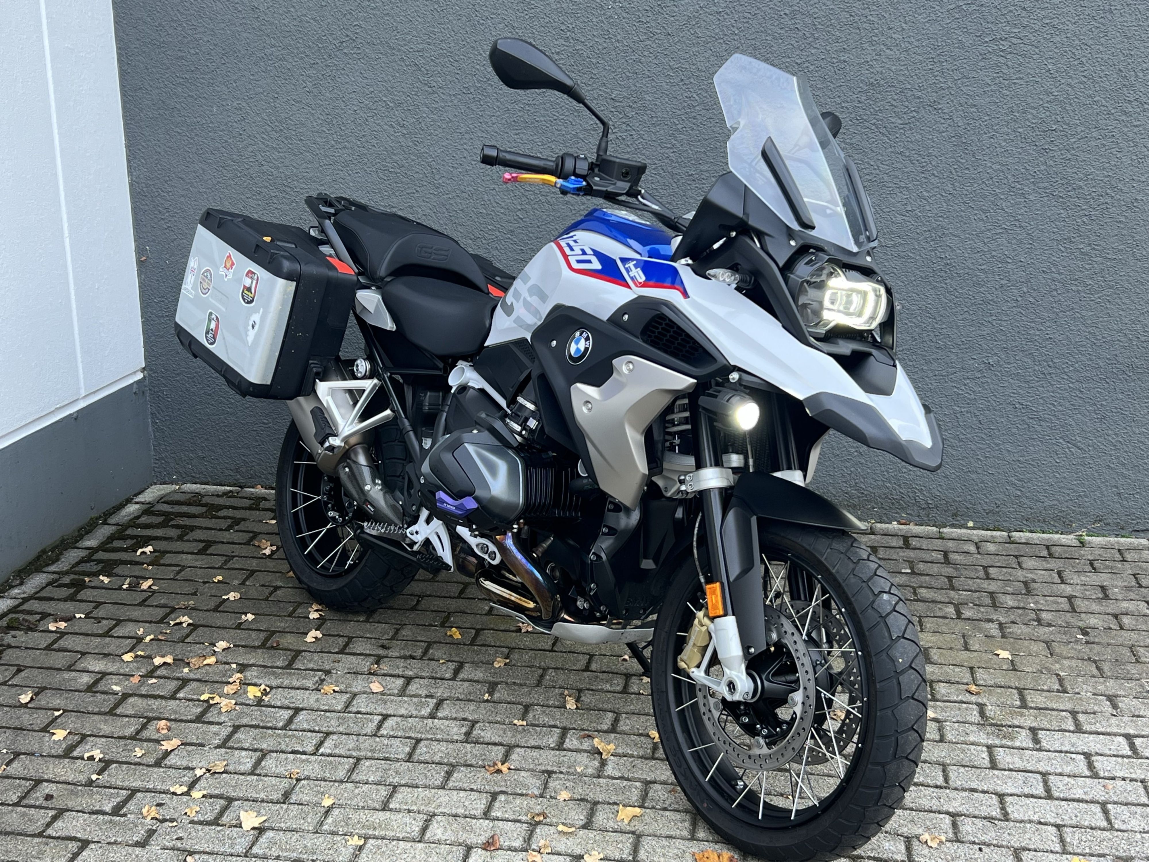 BMW Motorrad - R 1250 GS