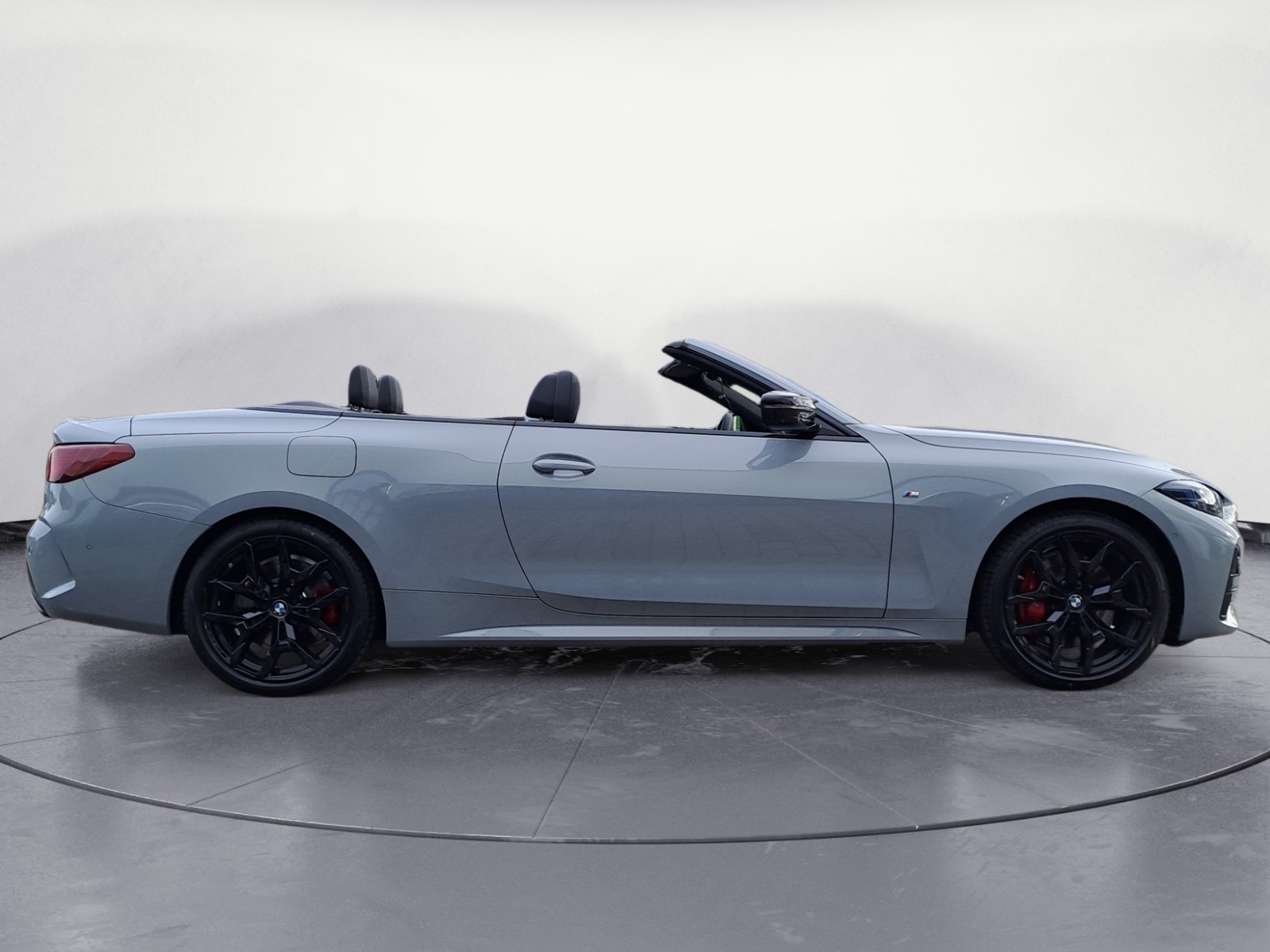 BMW - M440i xDrive Cabrio