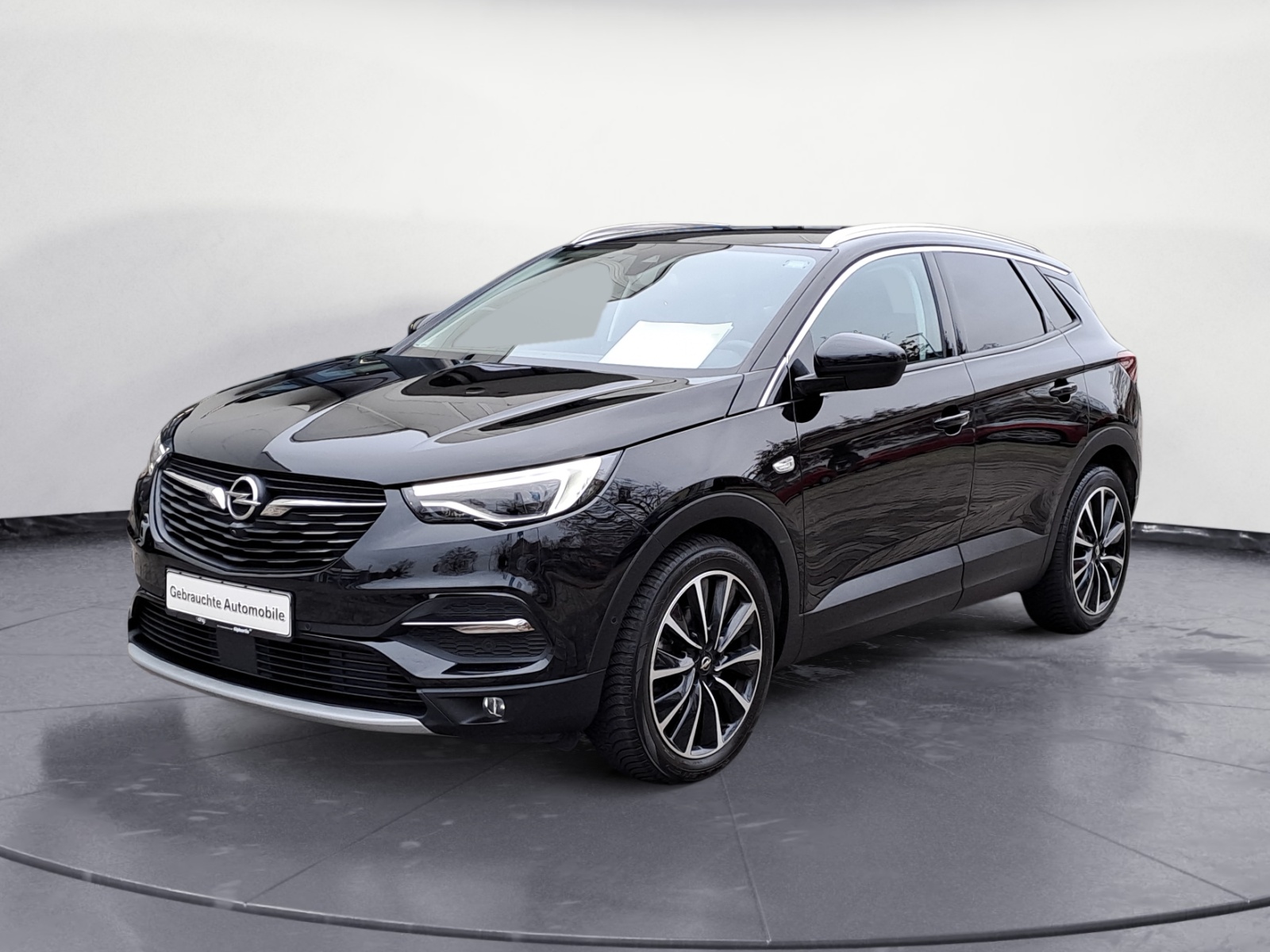 Opel - Grandland (X) 1,5L