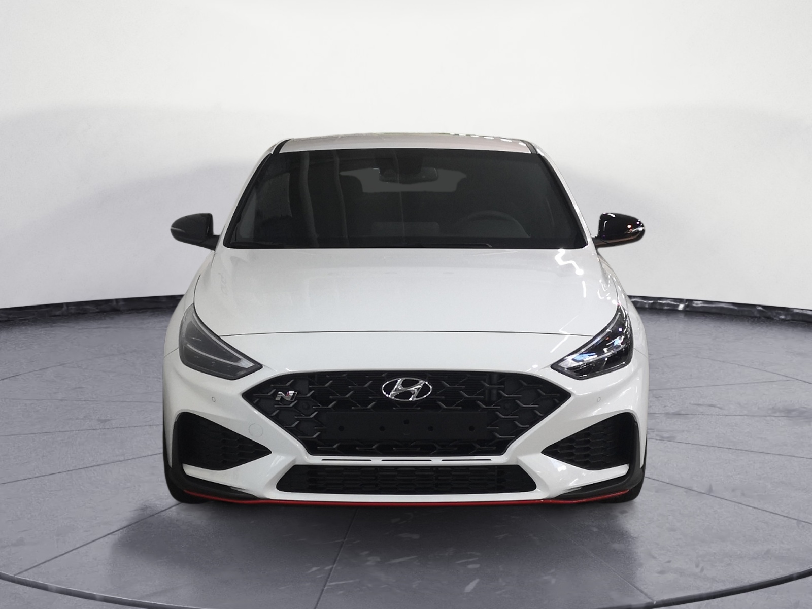 Hyundai - i30 2.0 T-GDI N Performance Fastback