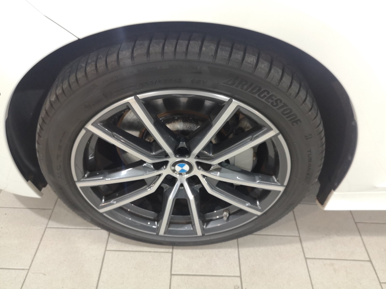 BMW - 330i Touring Sport Line Automatic