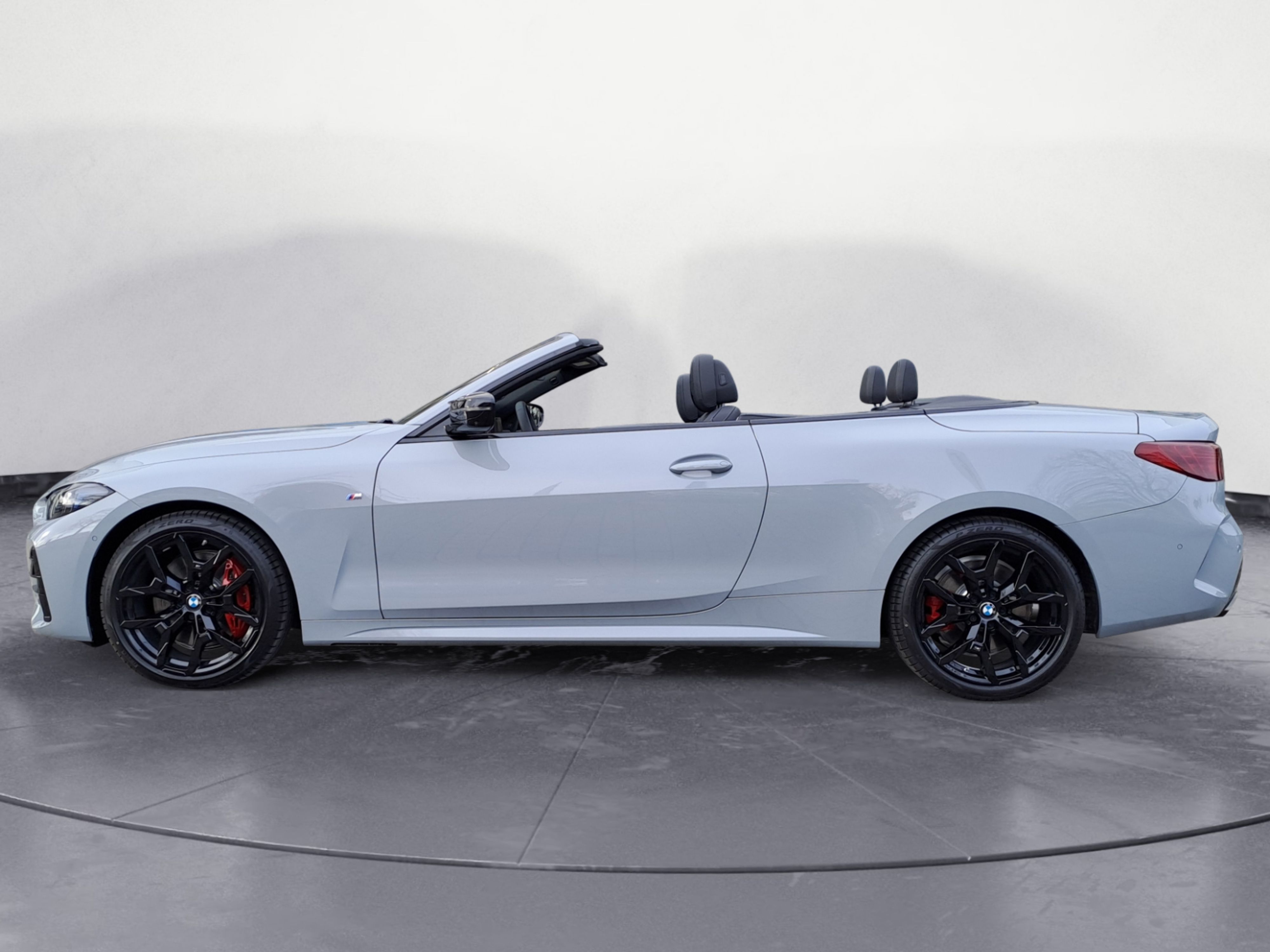 BMW - M440i xDrive Cabrio