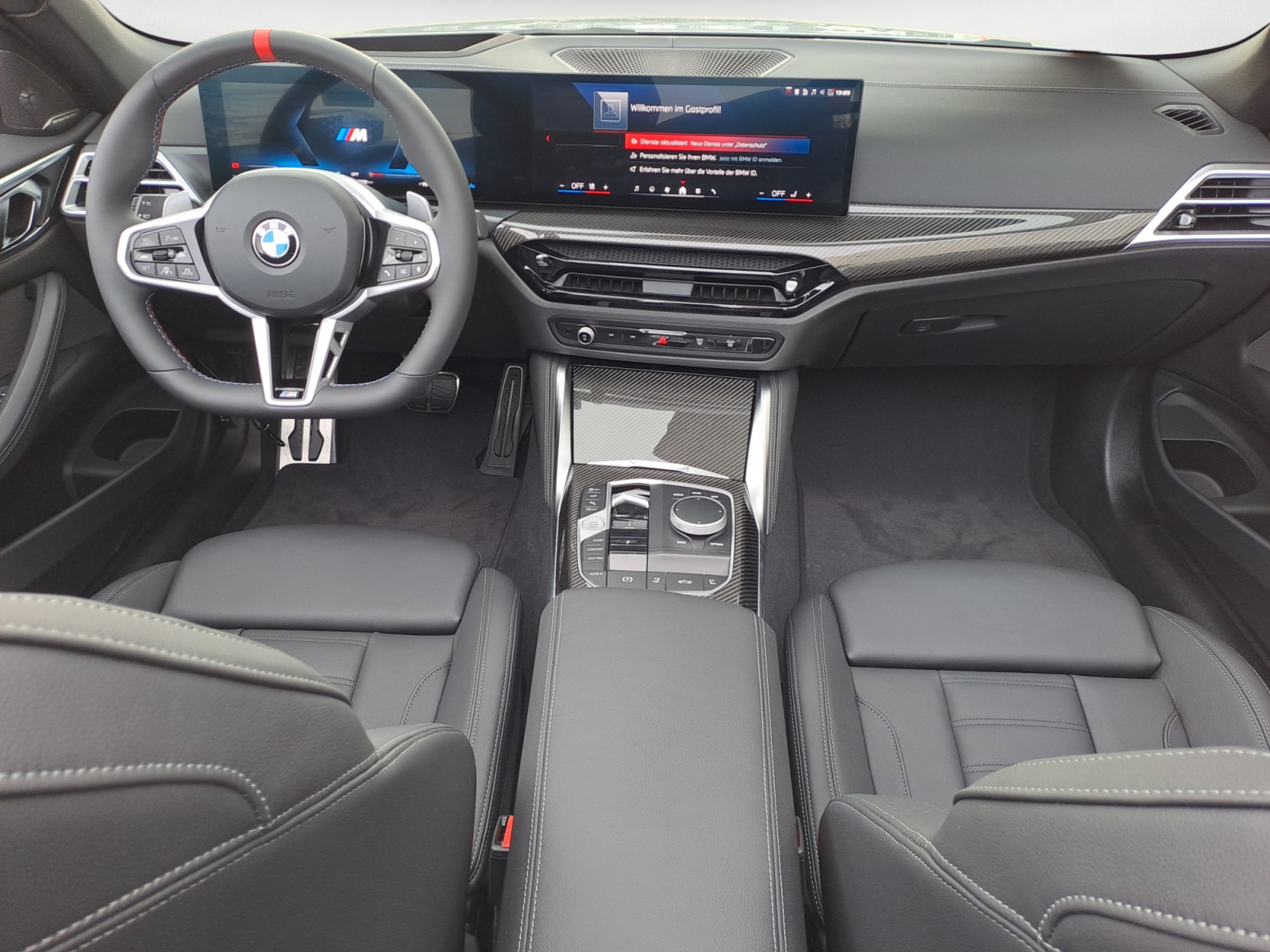 BMW - M440i xDrive Cabrio