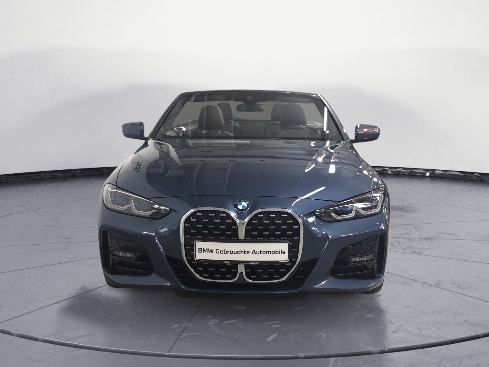 BMW - 430i Cabrio M Sport