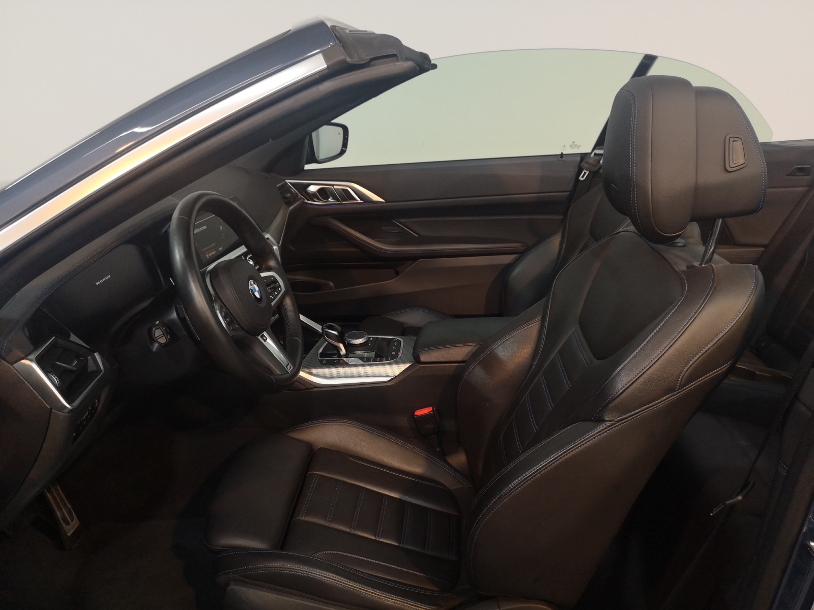 BMW - 430i Cabrio M Sport
