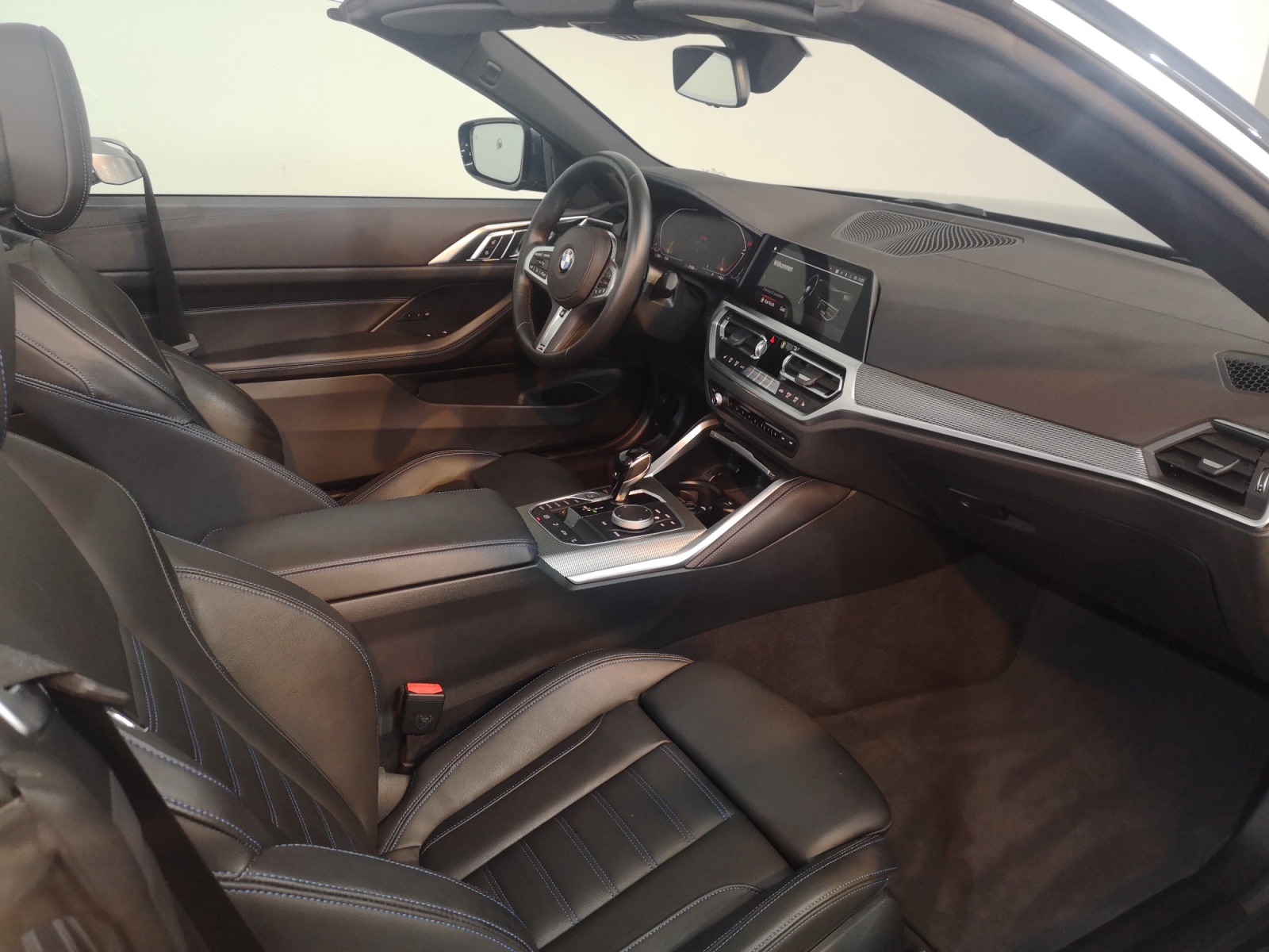 BMW - 430i Cabrio M Sport