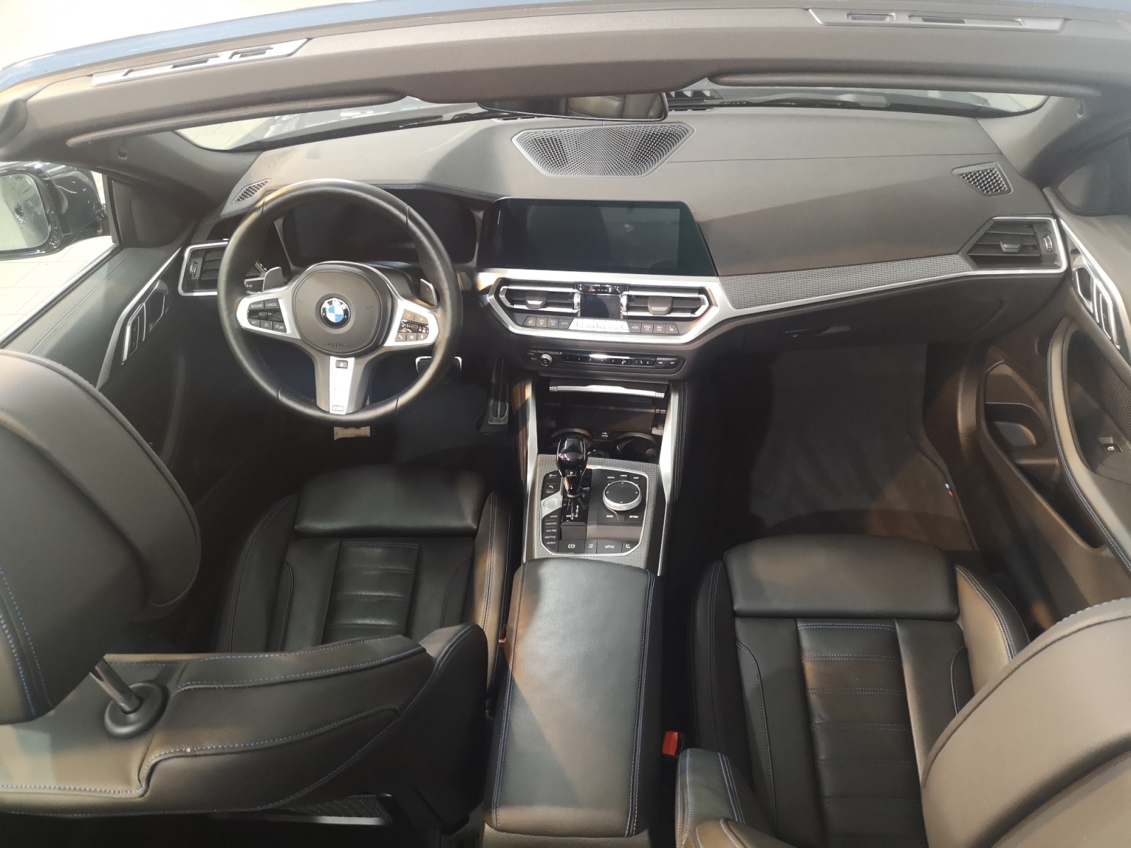 BMW - 430i Cabrio M Sport