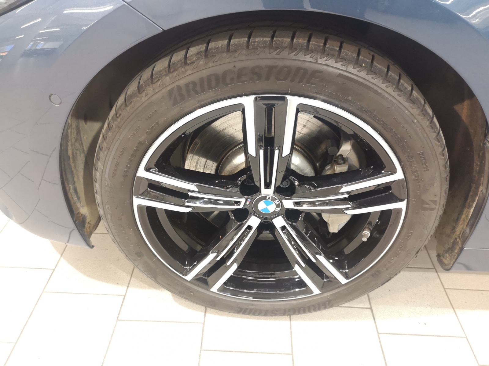 BMW - 430i Cabrio M Sport