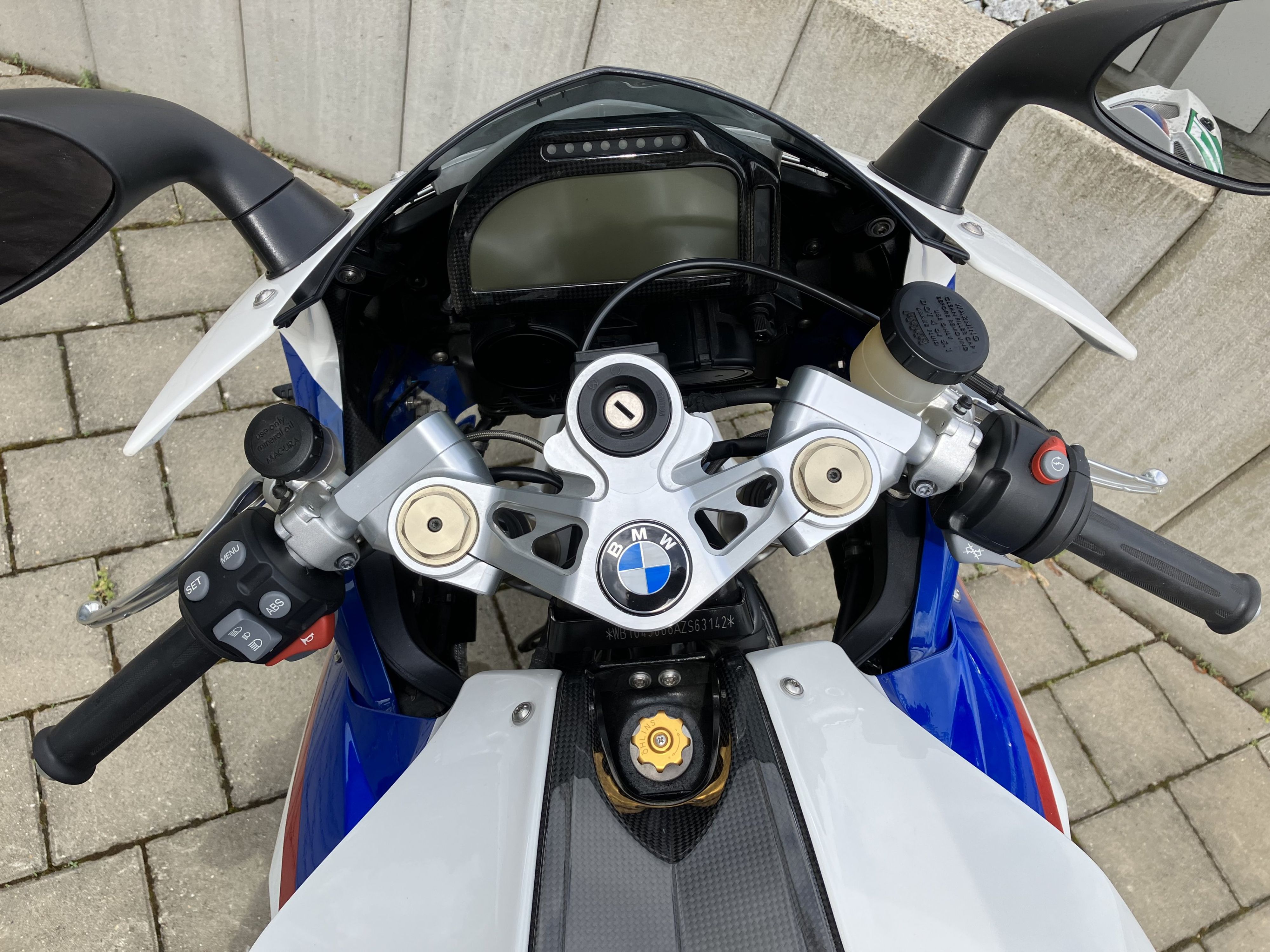 BMW Motorrad - HP 2 Sport Limited Edition