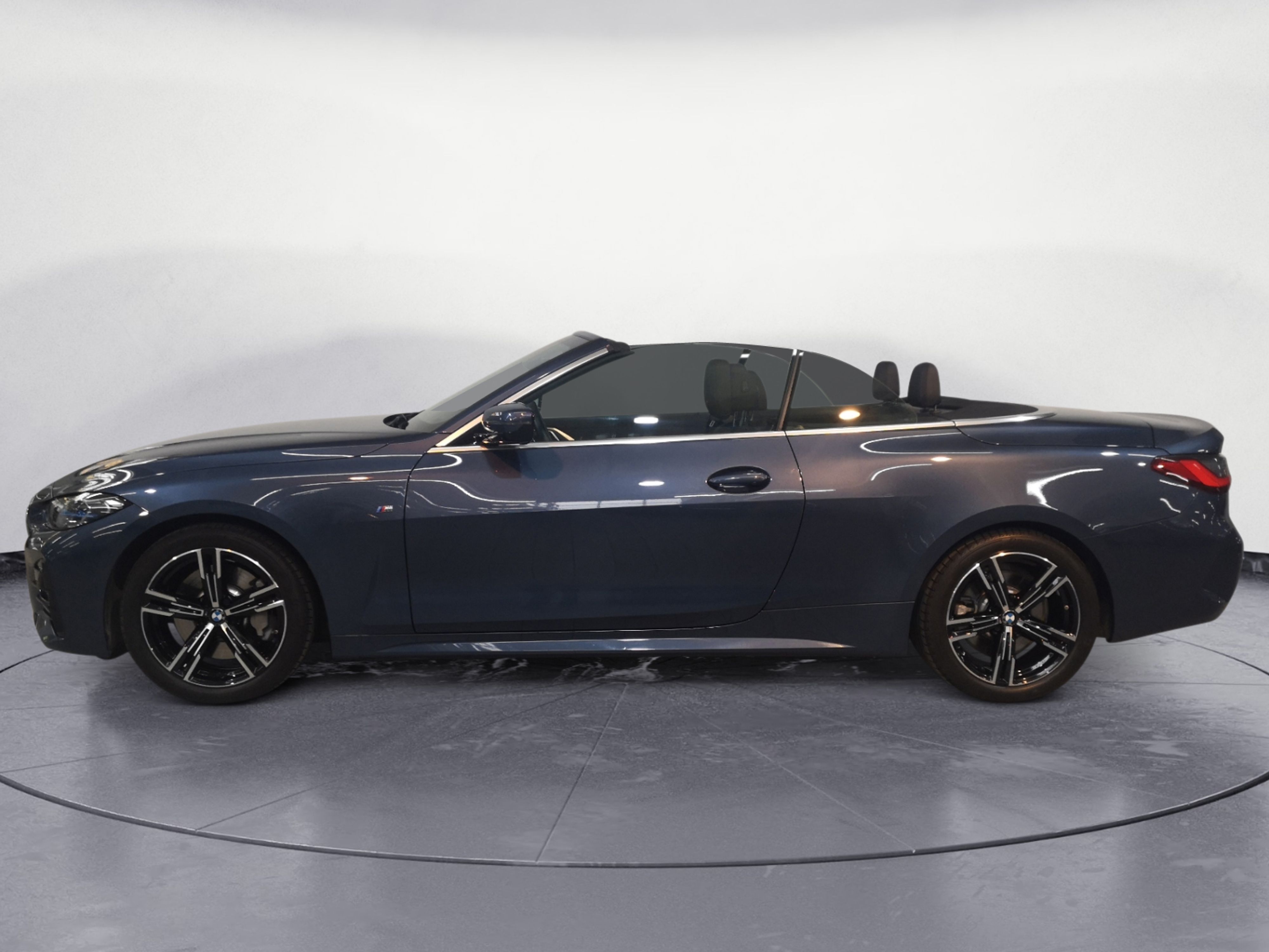 BMW - 430i Cabrio M Sport