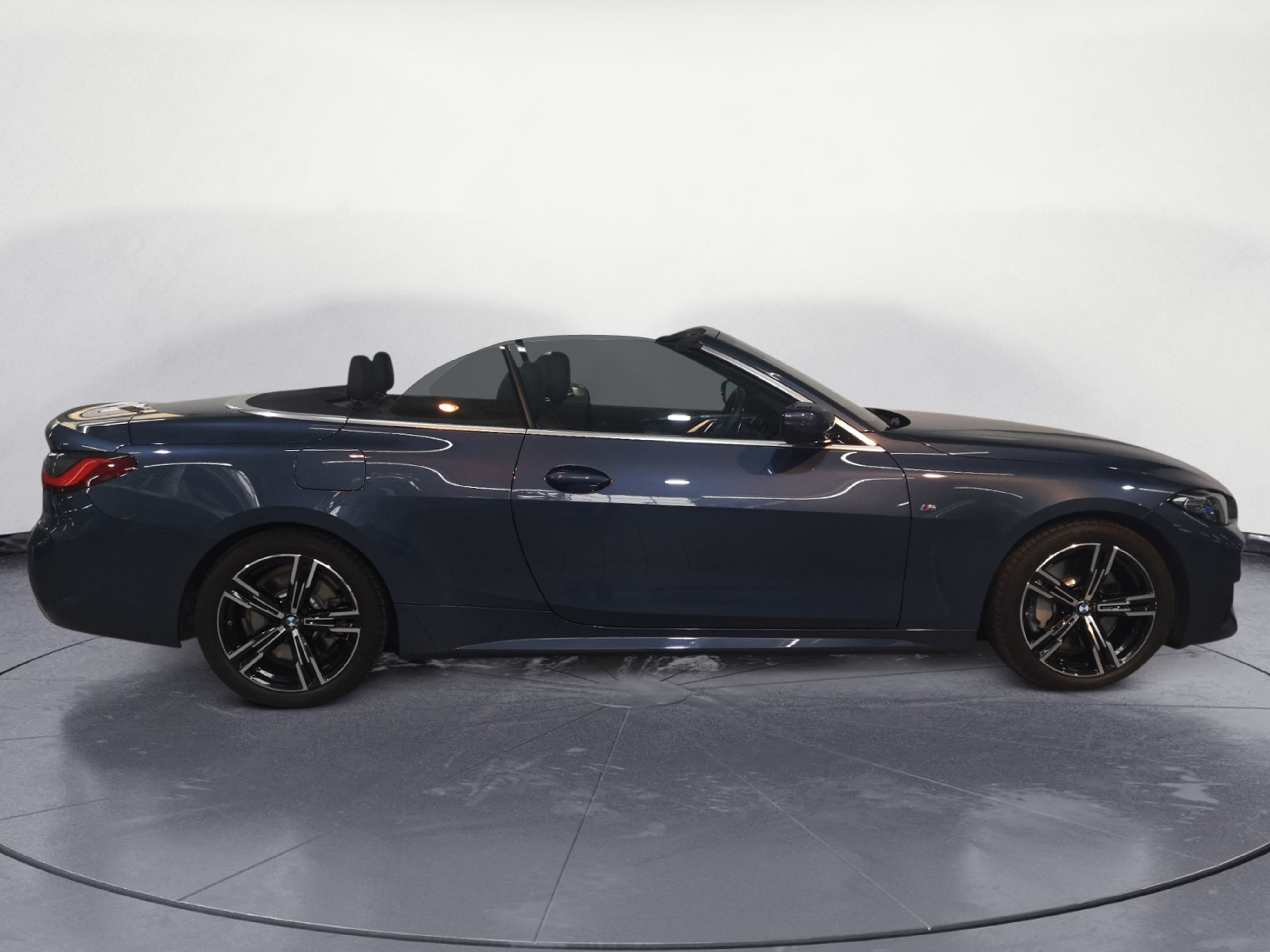 BMW - 430i Cabrio M Sport