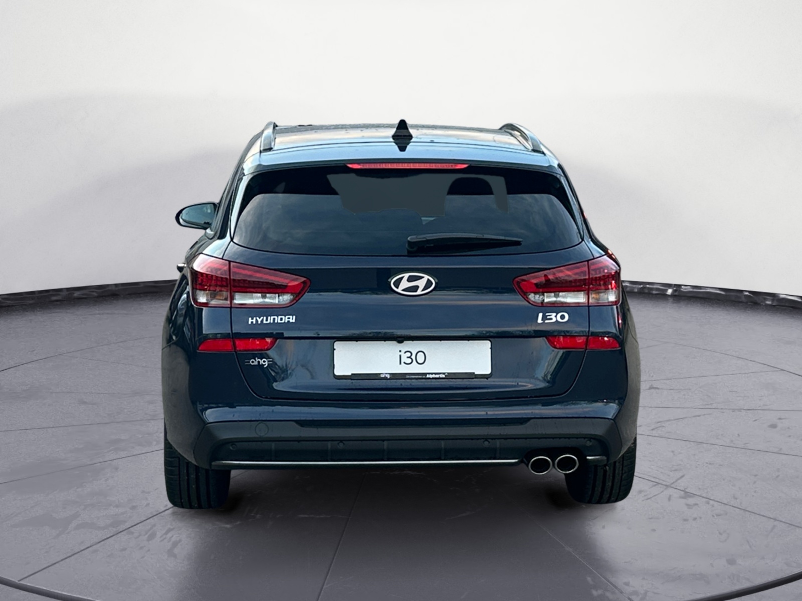 Hyundai - i30 Kombi 1.5 T-GDI Hybrid N Line