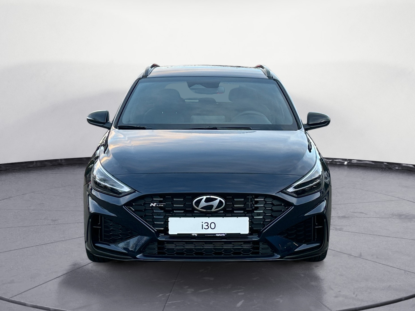 Hyundai - i30 Kombi 1.5 T-GDI Hybrid N Line