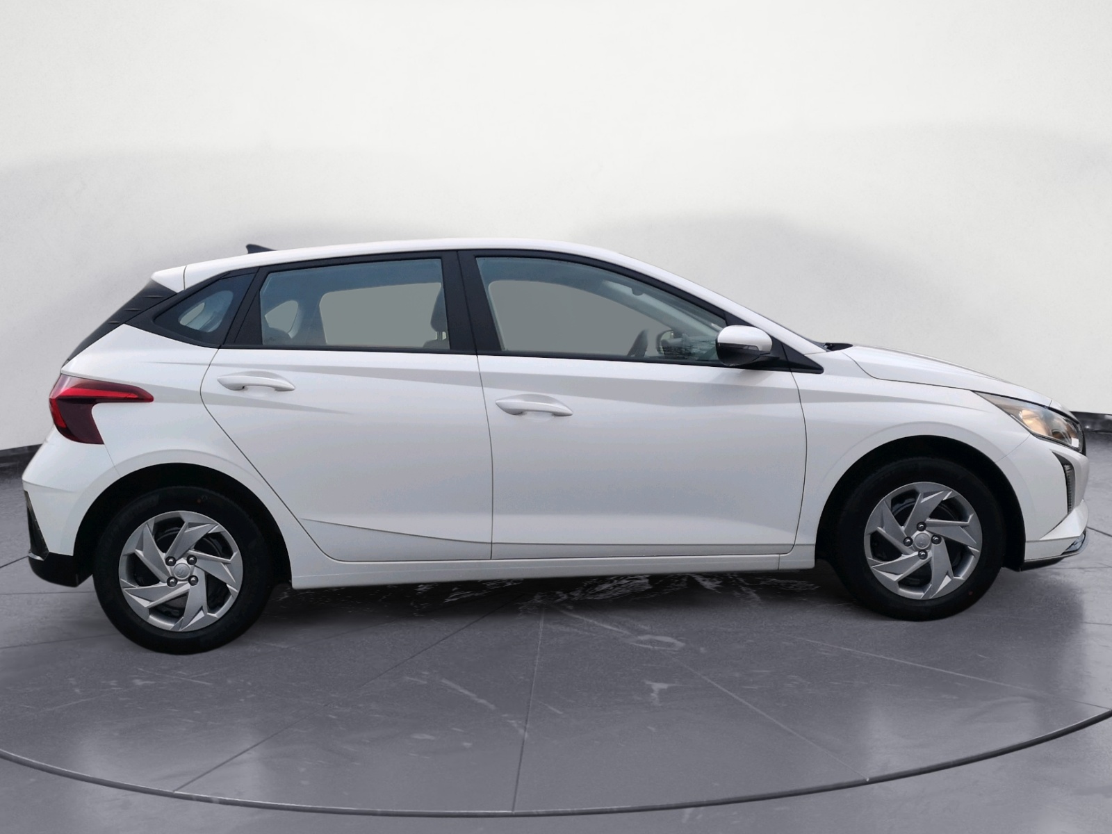 Hyundai - i20 1.0 T-GDI Select