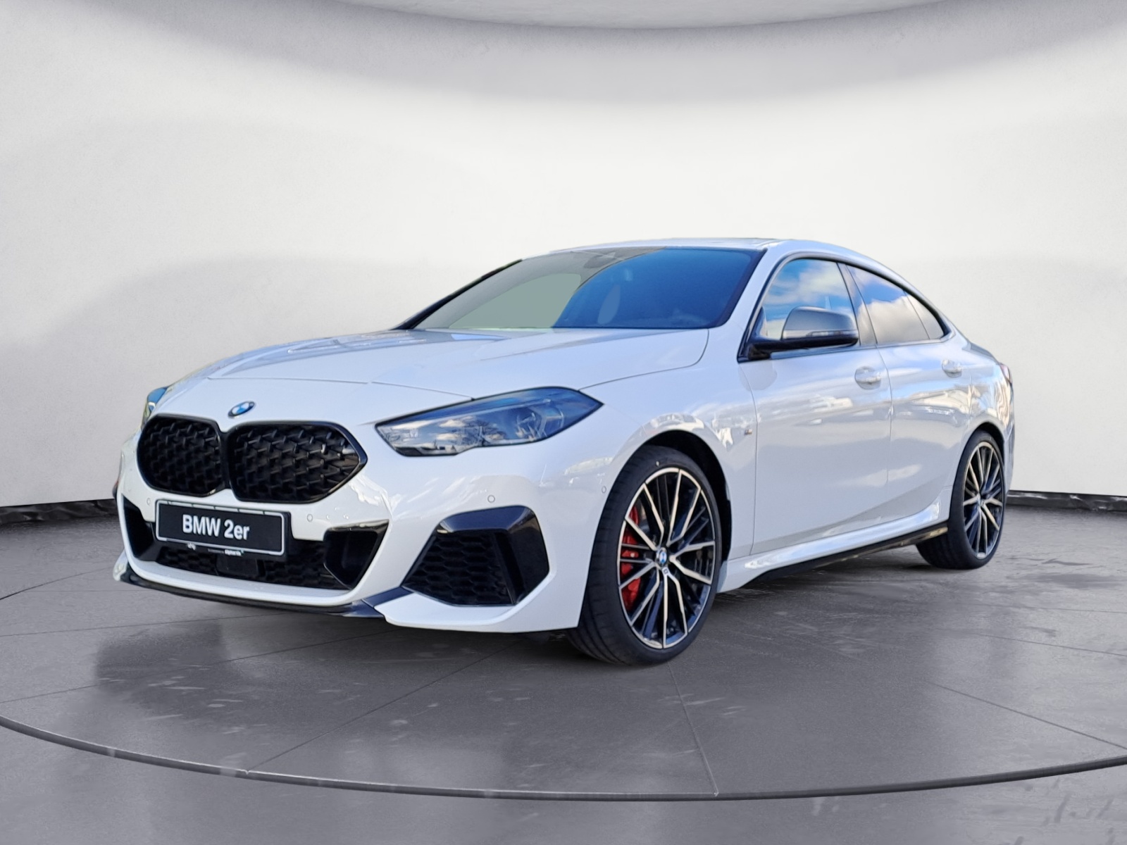 BMW - M235i xDrive Gran Coupé