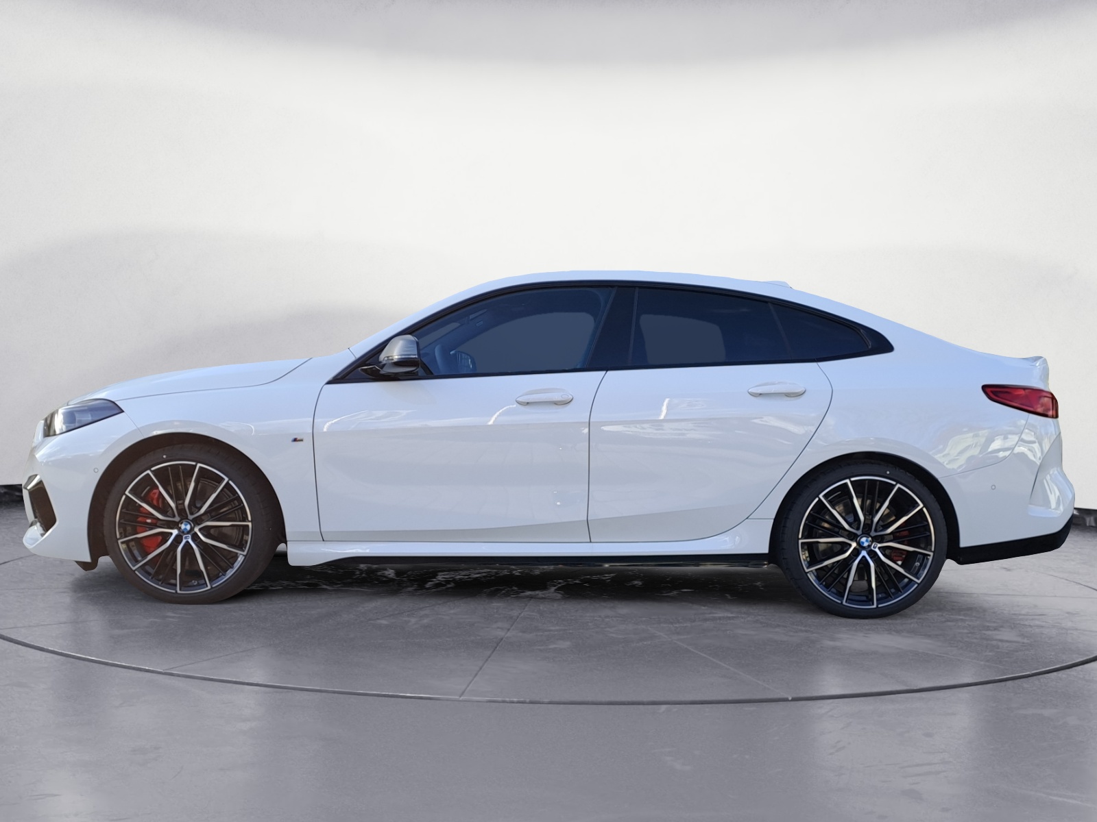 BMW - M235i xDrive Gran Coupé