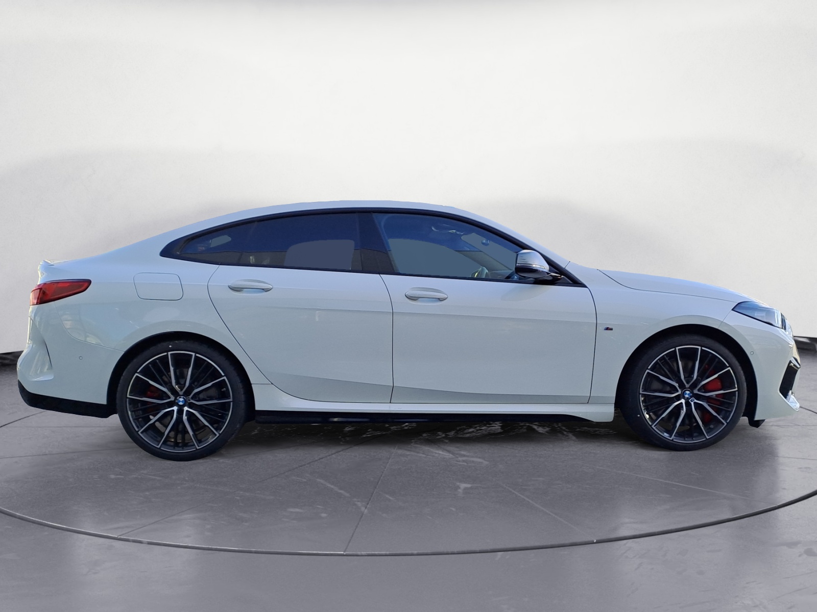 BMW - M235i xDrive Gran Coupé