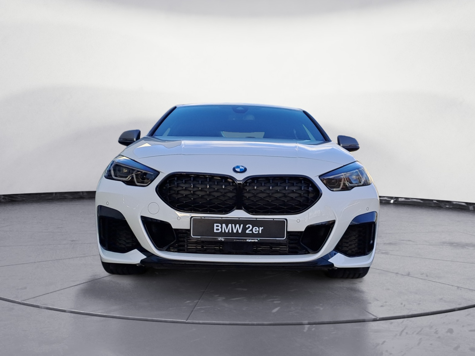 BMW - M235i xDrive Gran Coupé