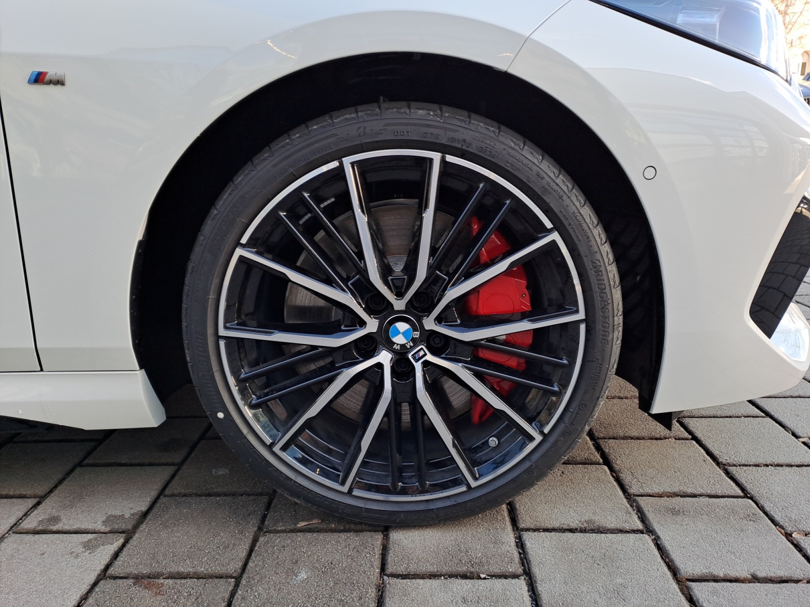 BMW - M235i xDrive Gran Coupé