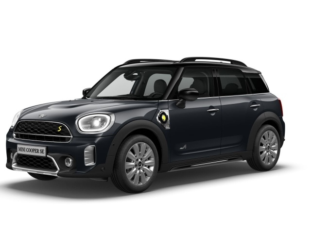 MINI - Countryman Cooper SE ALL4