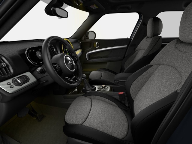 MINI - Countryman Cooper SE ALL4