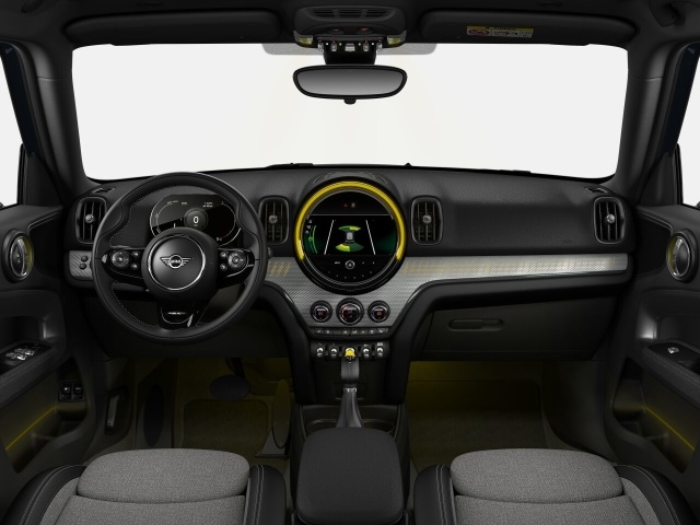 MINI - Countryman Cooper SE ALL4