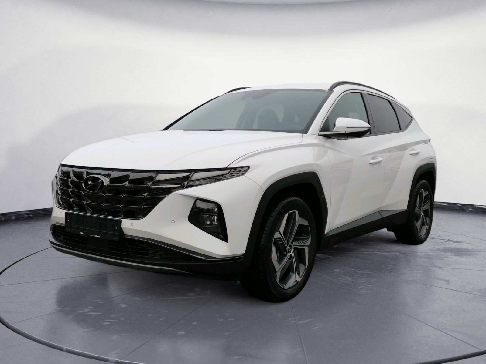 Hyundai - Tucson 1.6 T-GDI Plugin Hybrid N Line 4WD