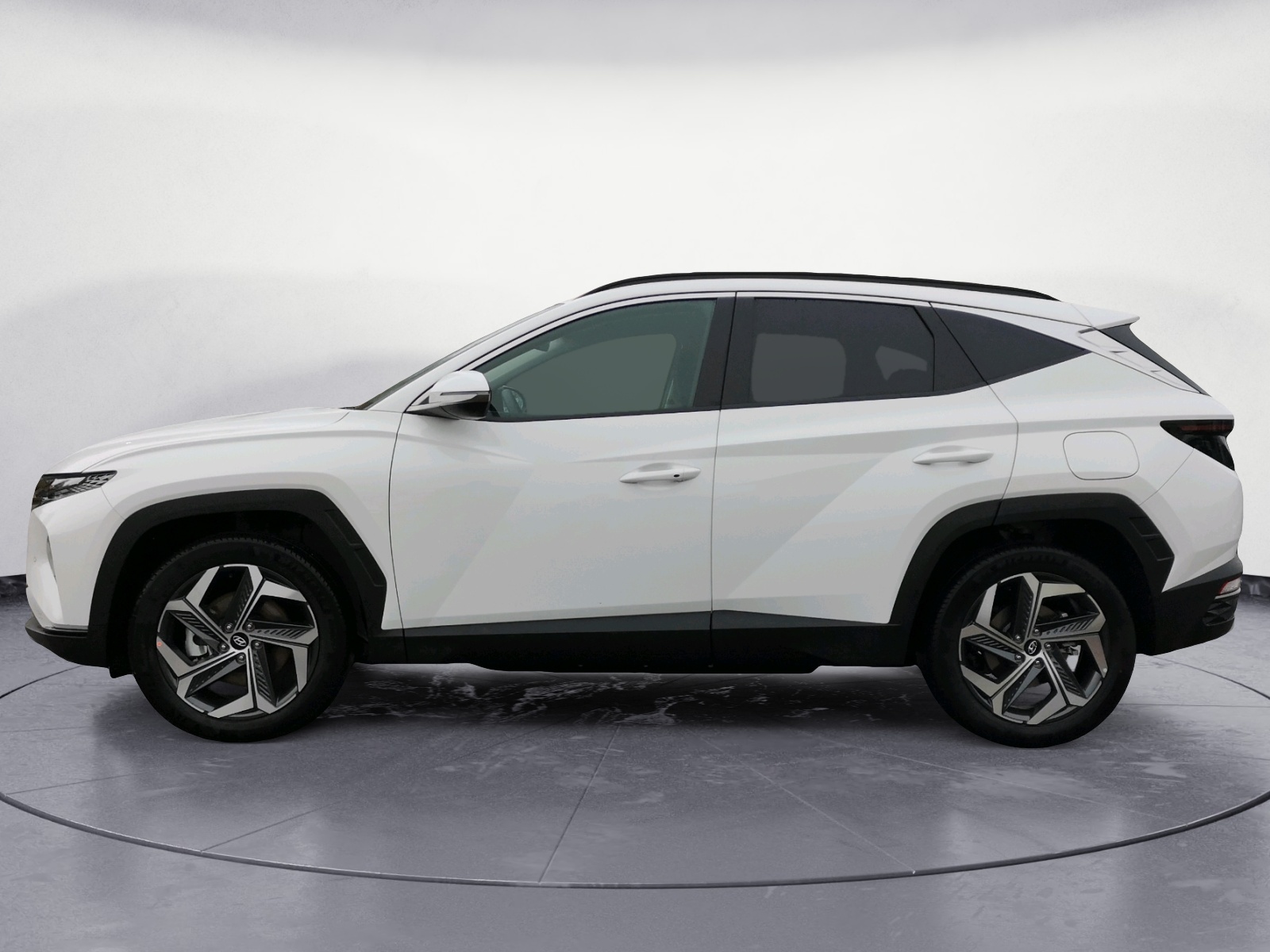 Hyundai - Tucson 1.6 T-GDI Plugin Hybrid N Line 4WD