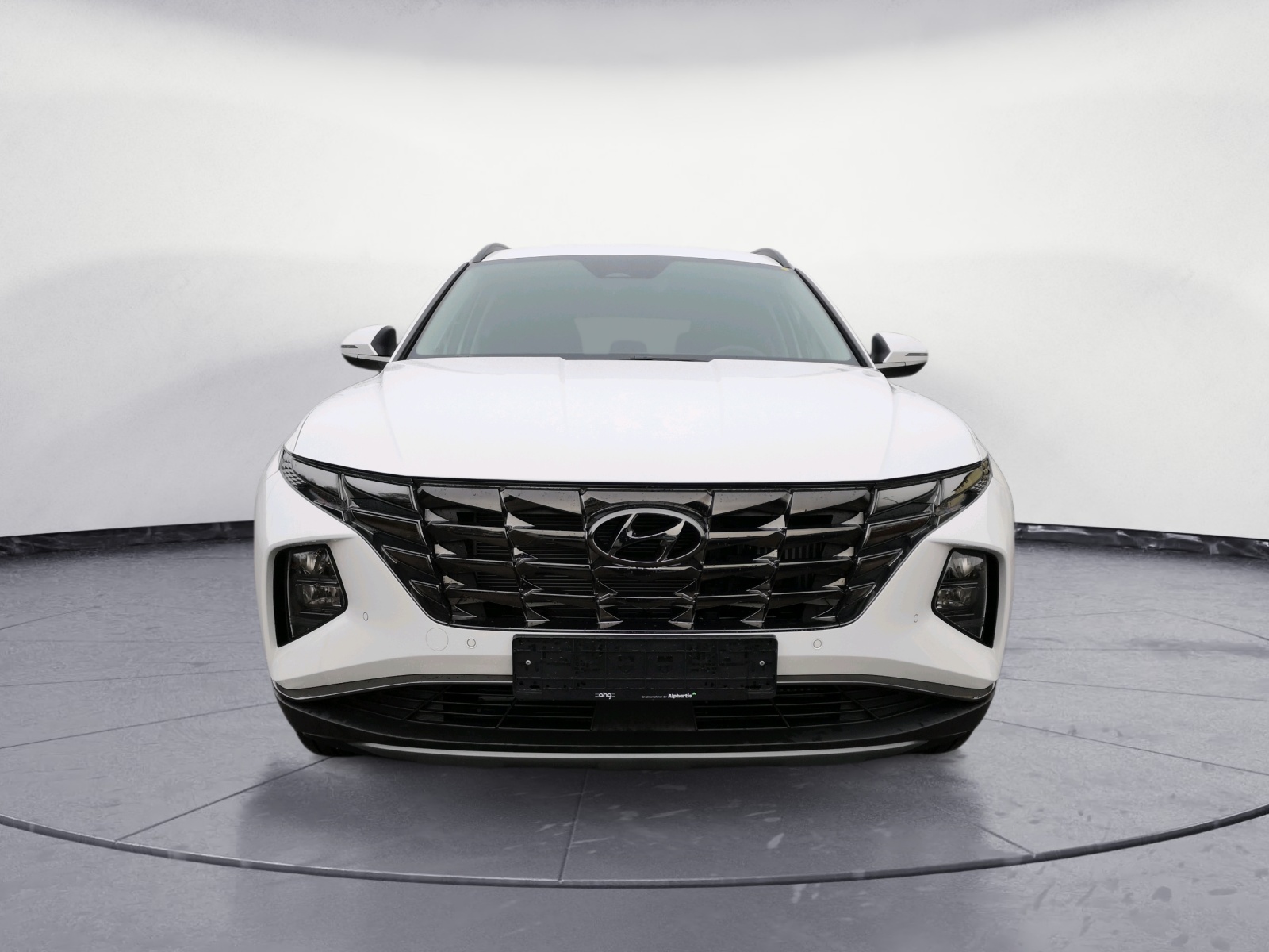 Hyundai - Tucson 1.6 T-GDI Plugin Hybrid N Line 4WD