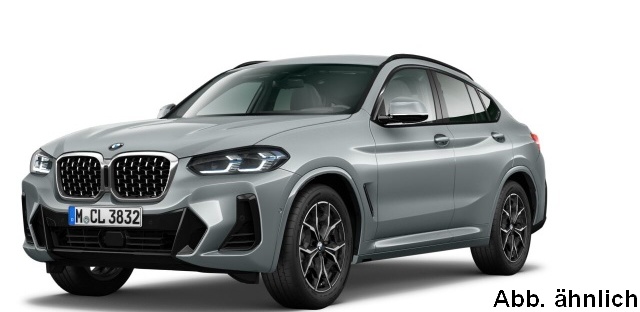 BMW - X4 xDrive30i M Sport